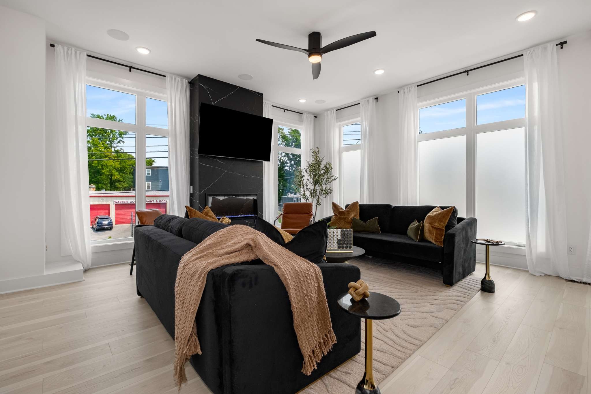 2309 Clarksville Pike Unit: 1