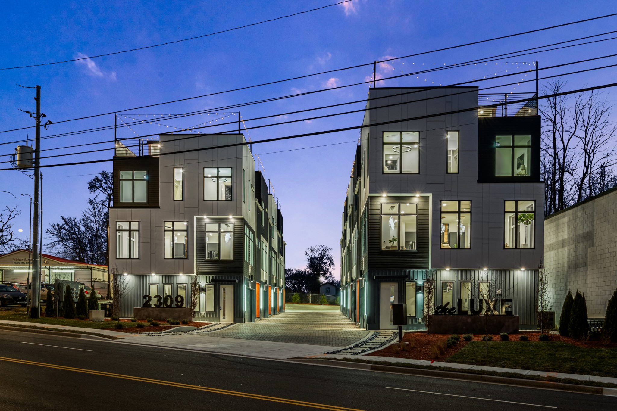 2309 Clarksville Pike Unit: 1