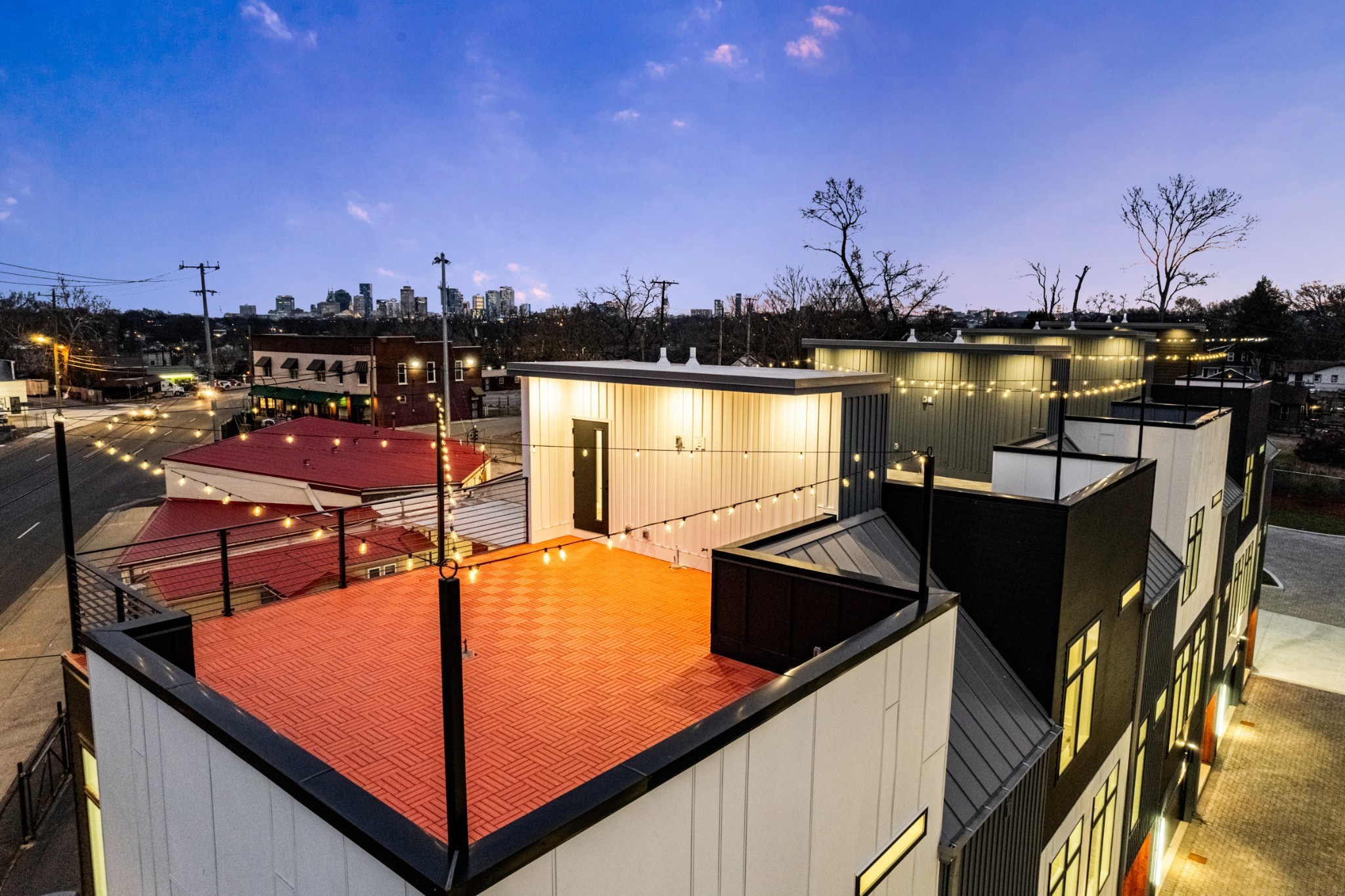 2309 Clarksville Pike Unit: 5