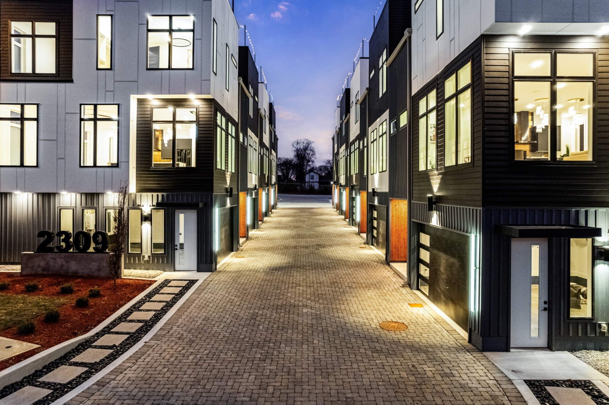 2309 Clarksville Pike Unit: 5