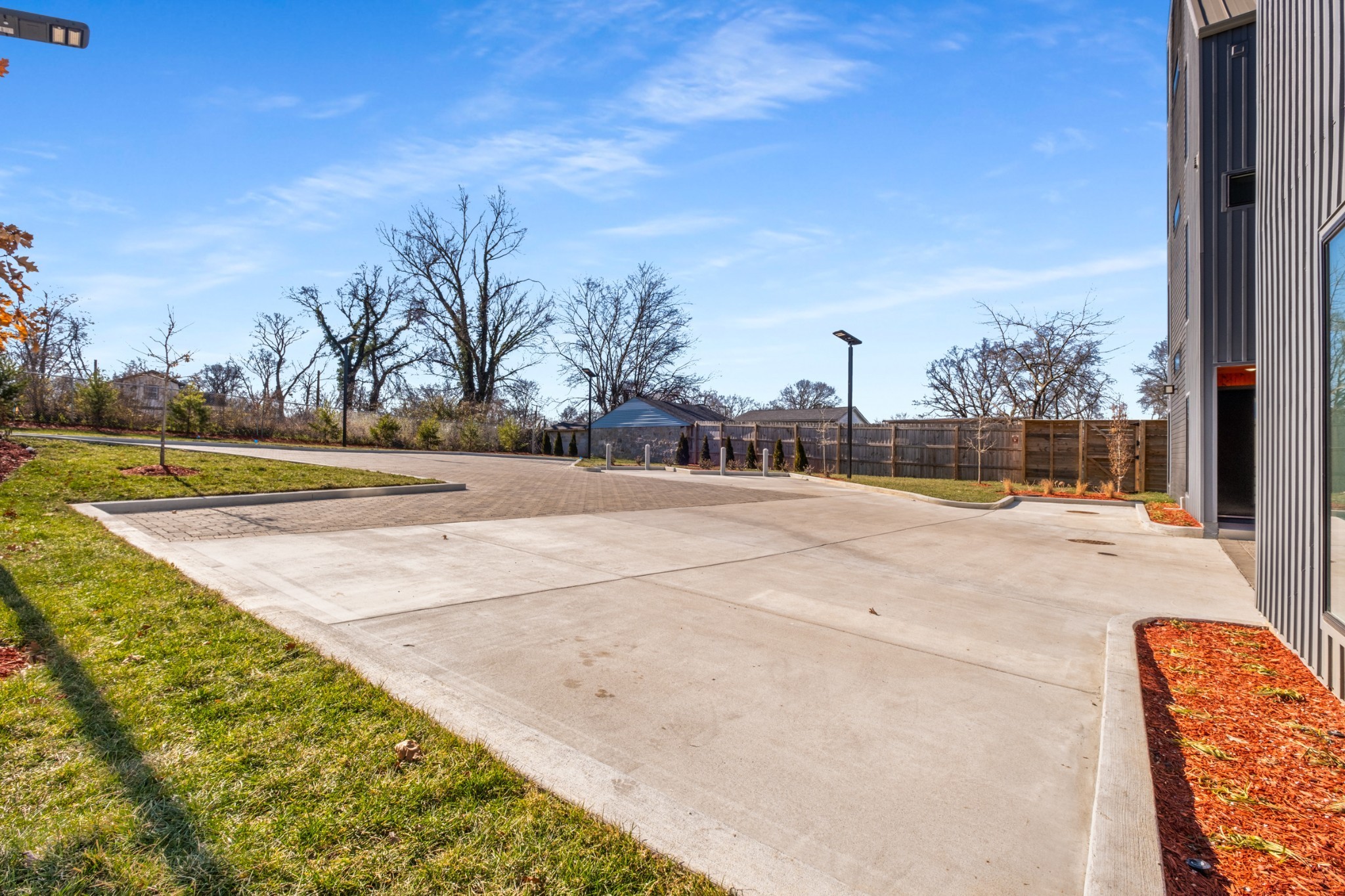 2309 Clarksville Pike Unit: 5