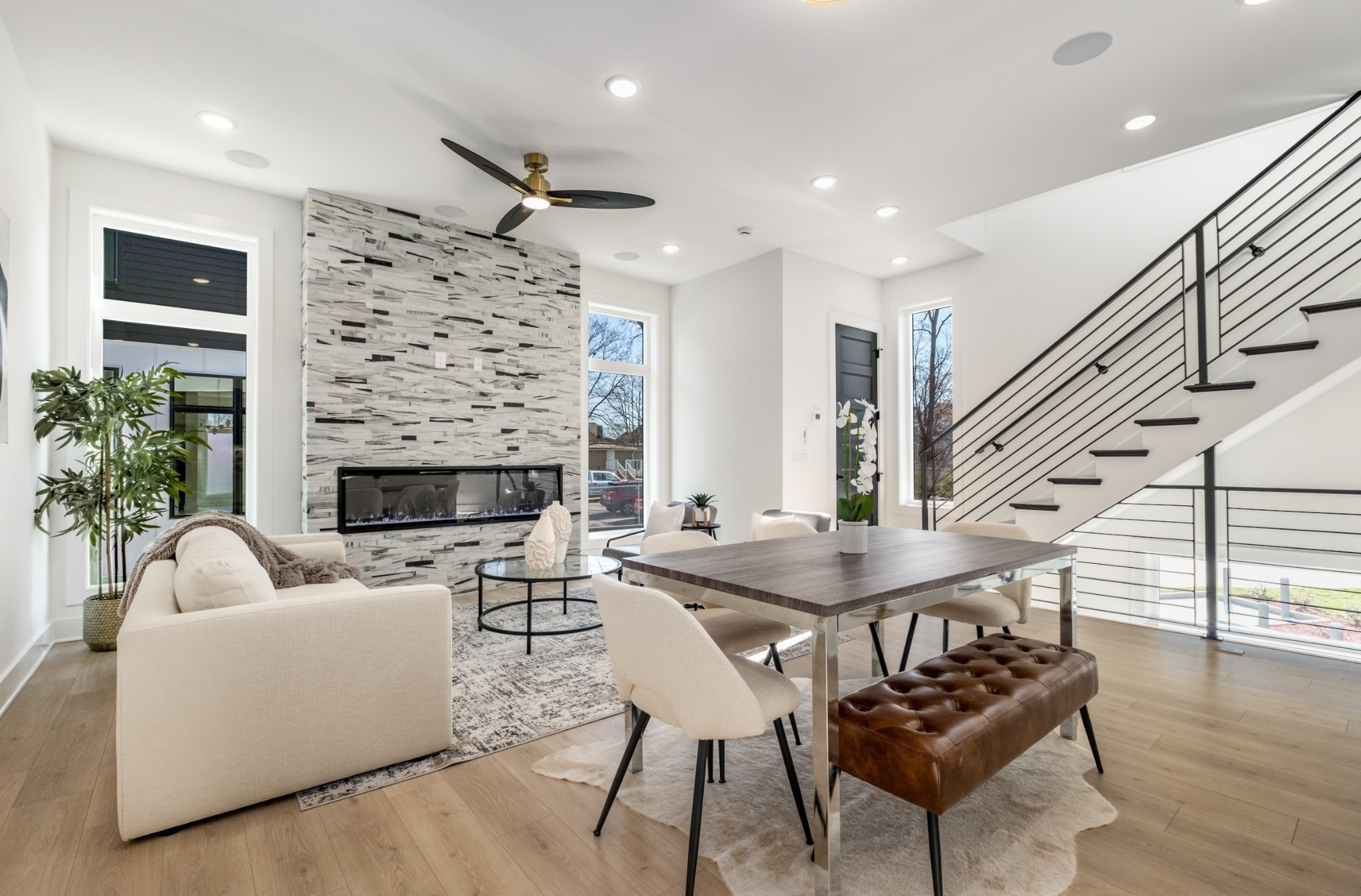 2309 Clarksville Pike Unit: 5