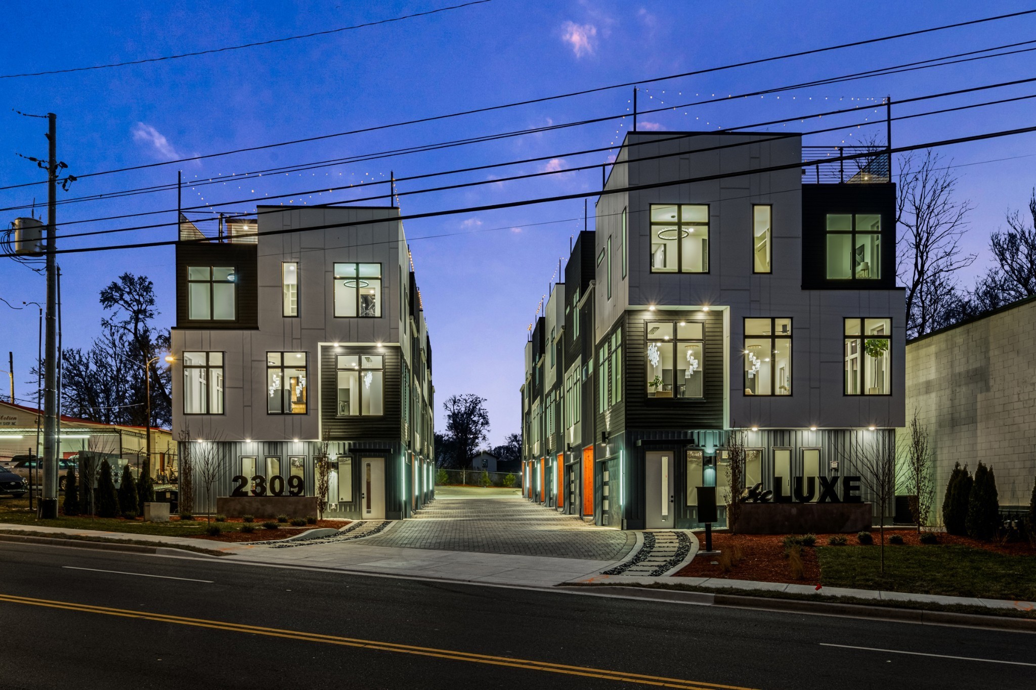 2309 Clarksville Pike Unit: 5