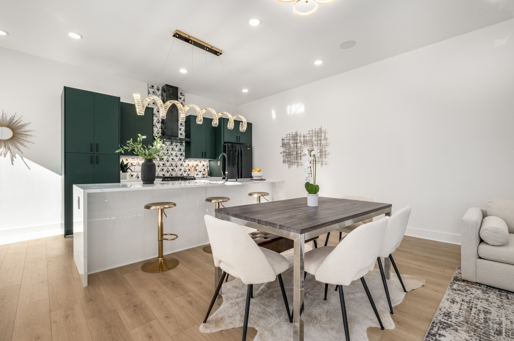 2309 Clarksville Pike Unit: 5