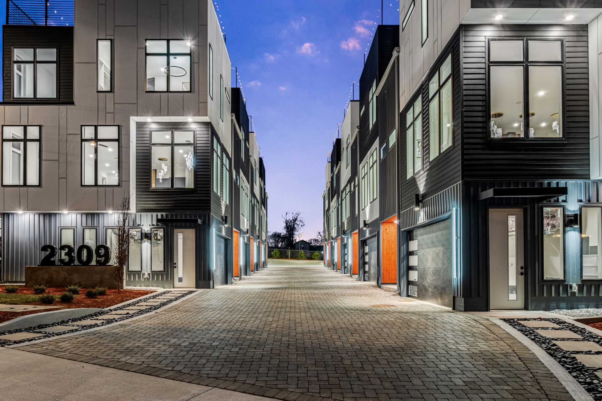 2309 Clarksville Pike Unit: 5
