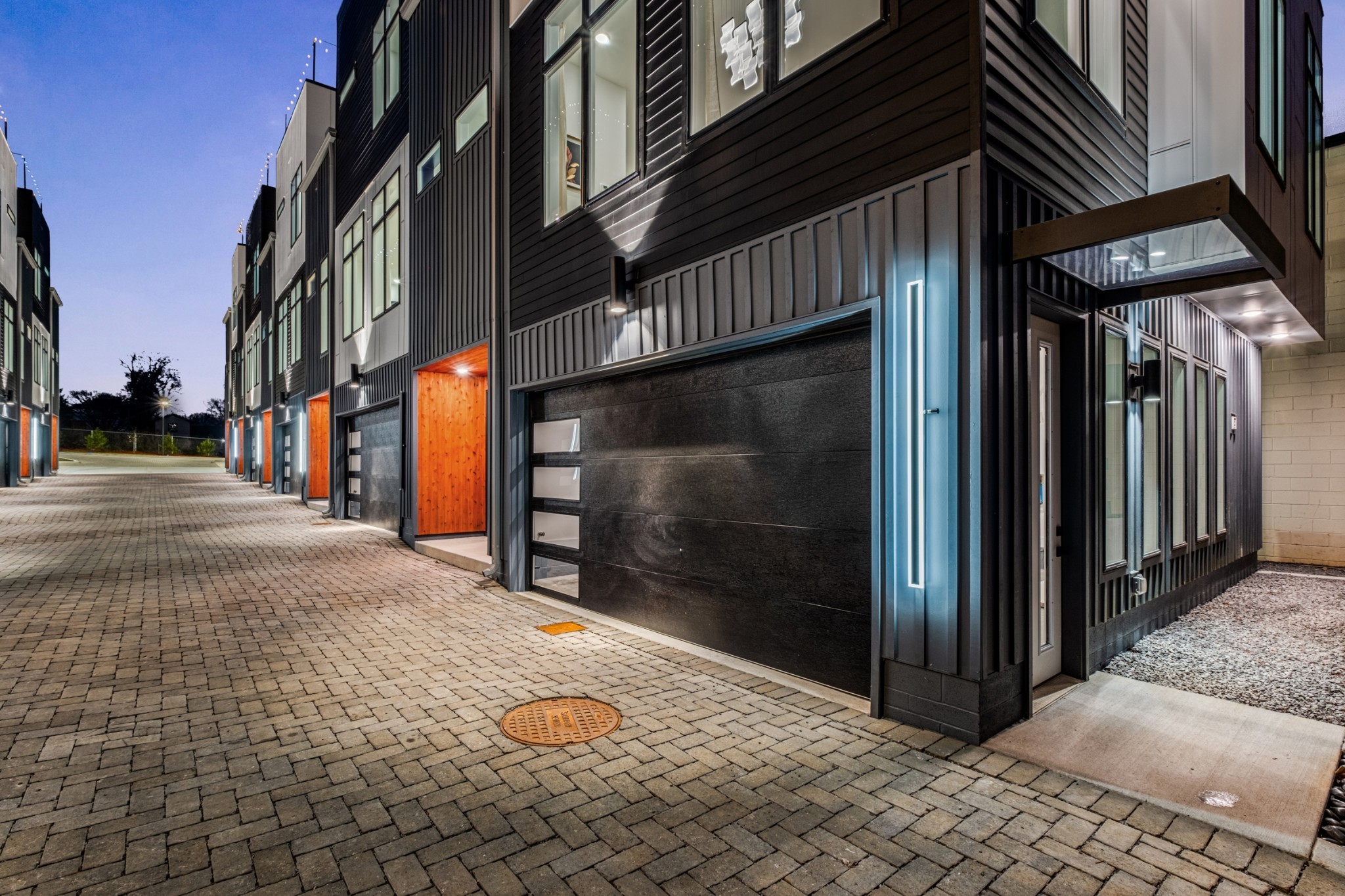2309 Clarksville Pike Unit: 5