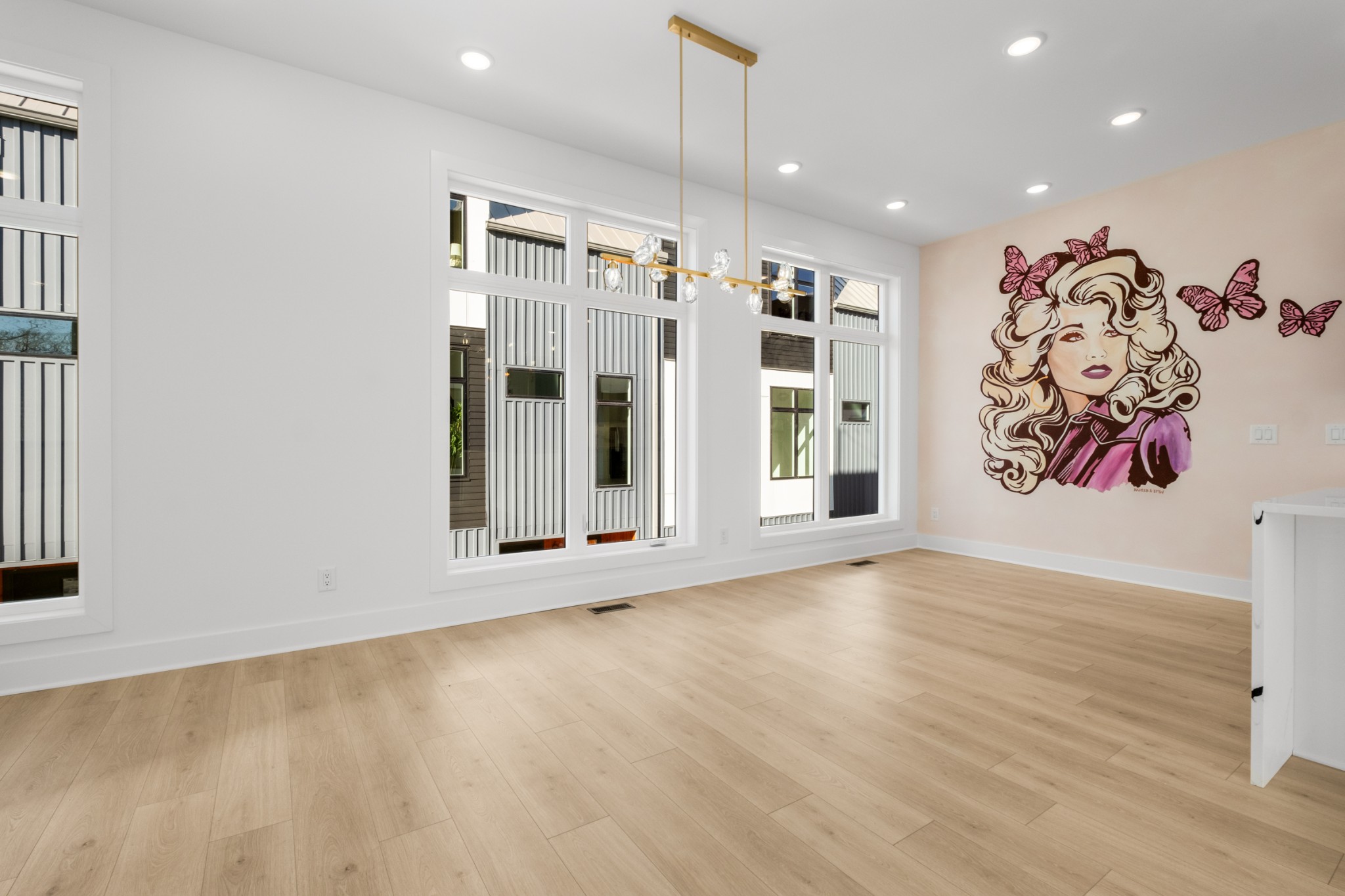 2309 Clarksville Pike Unit: 4