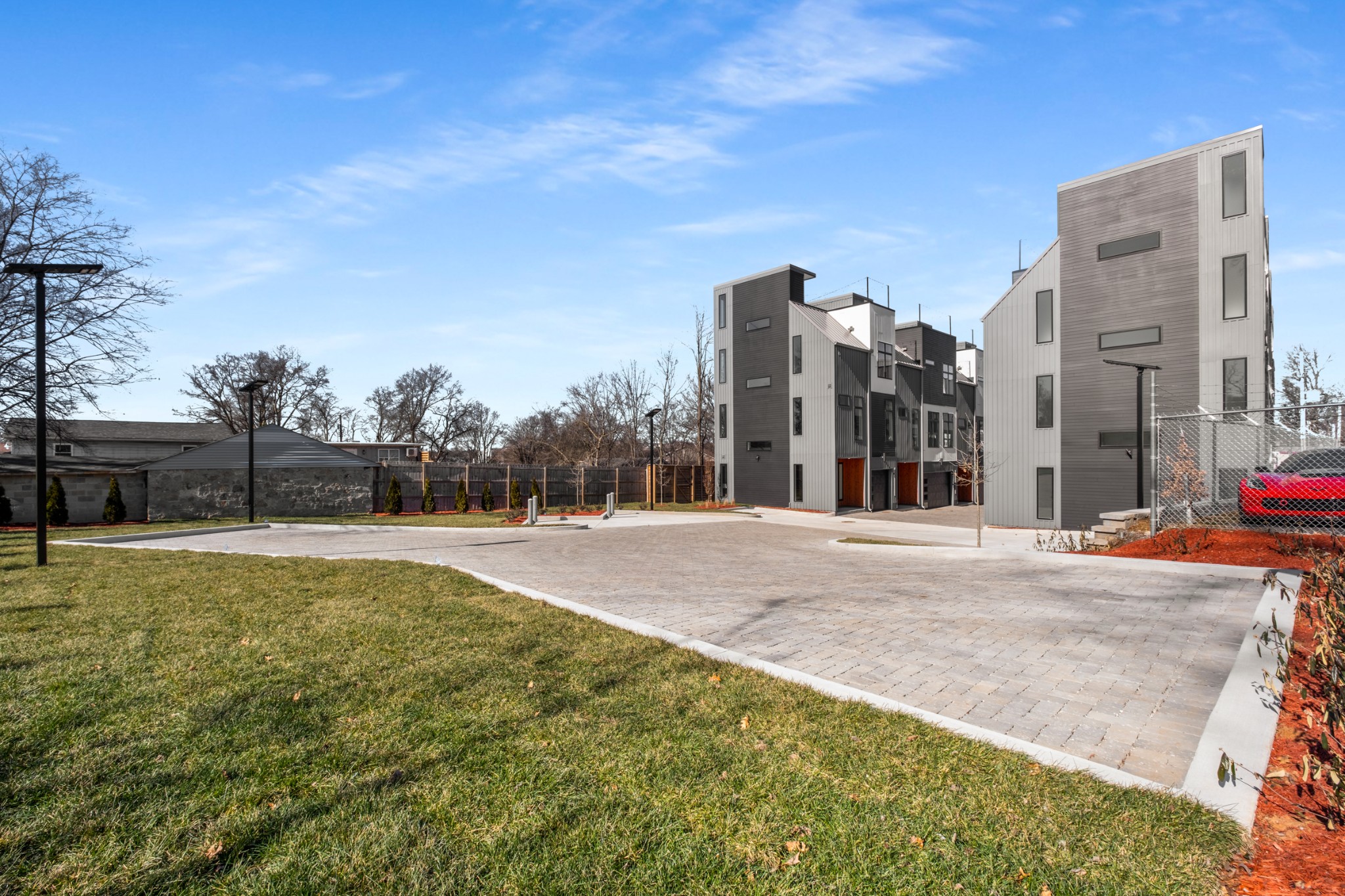 2309 Clarksville Pike Unit: 4