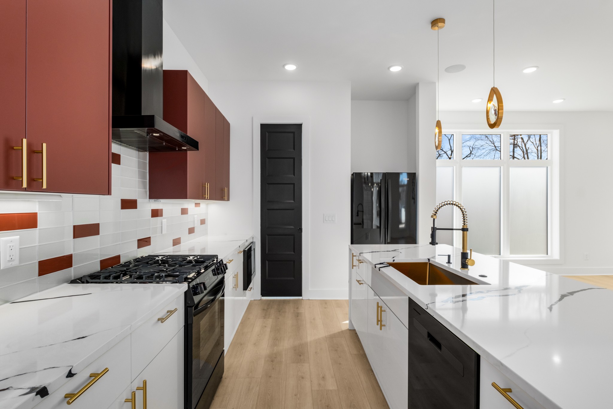 2309 Clarksville Pike Unit: 4