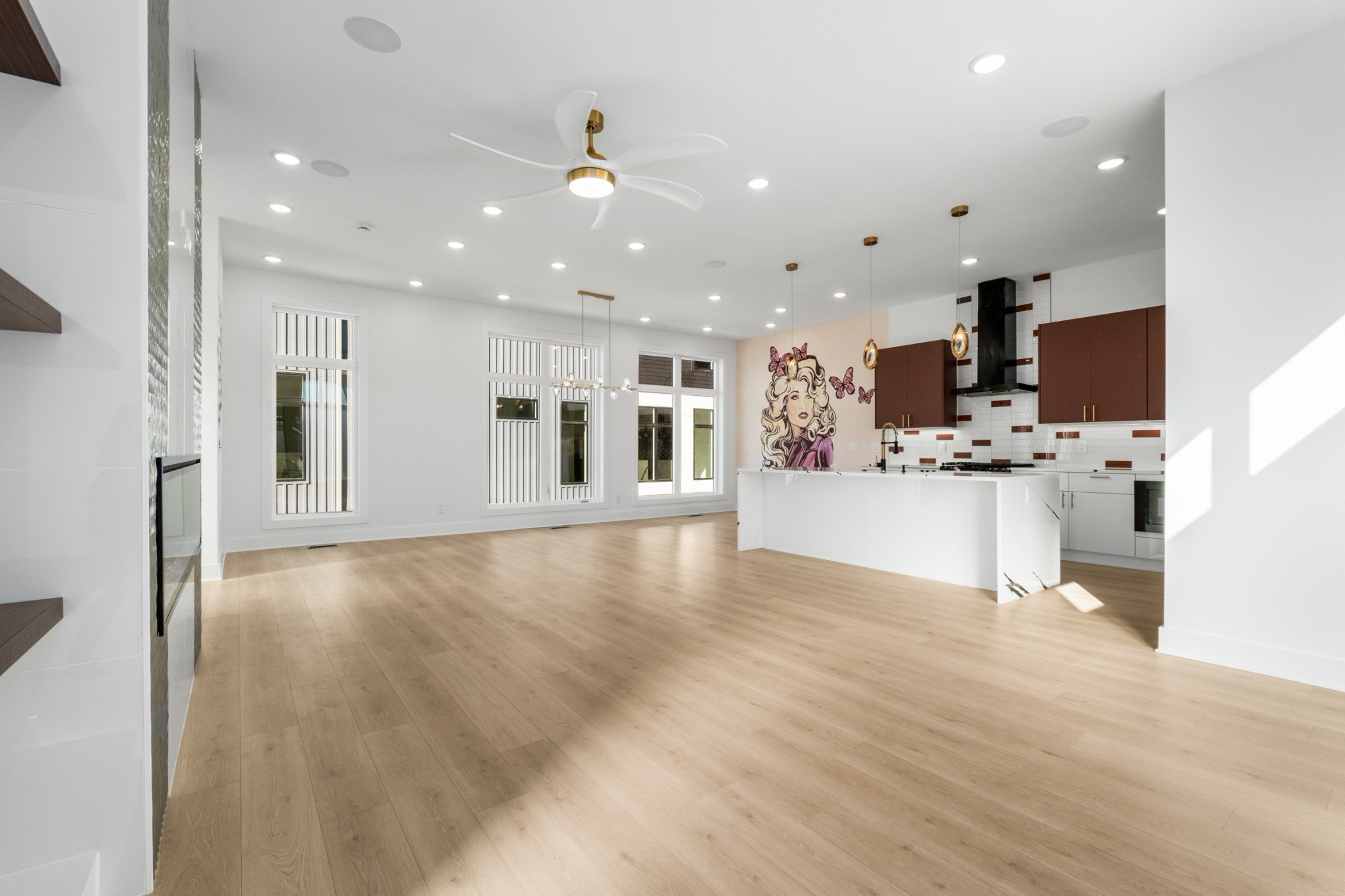 2309 Clarksville Pike Unit: 4