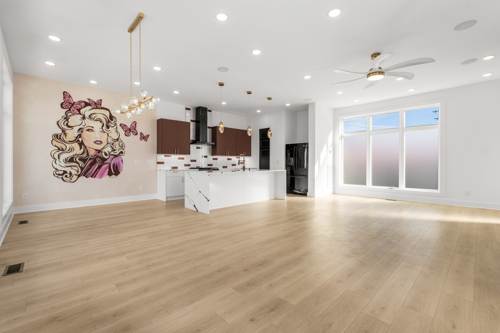 2309 Clarksville Pike Unit: 4