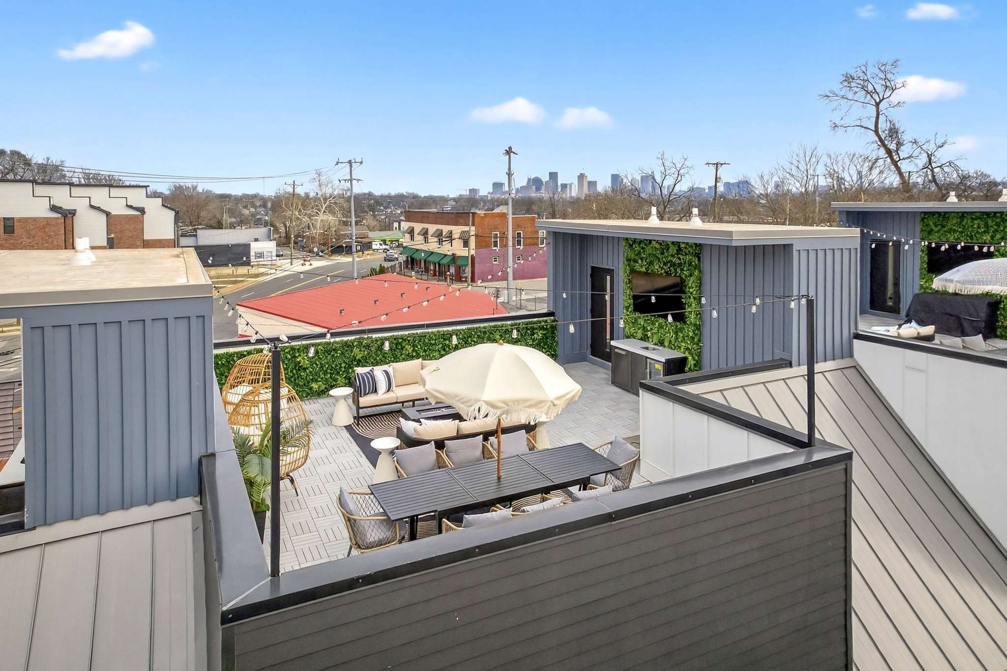 2309 Clarksville Pike Unit: 2