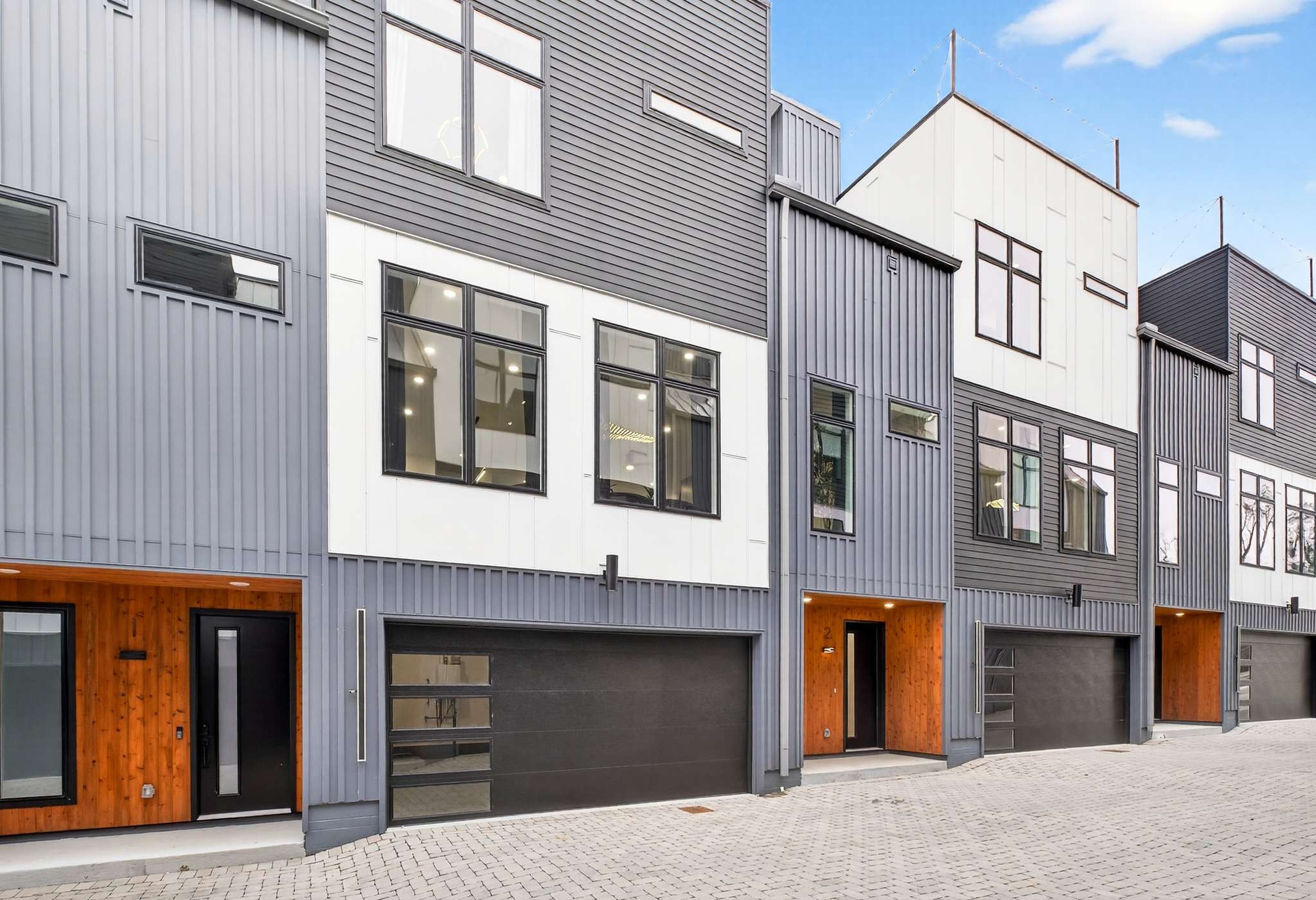 2309 Clarksville Pike Unit: 2