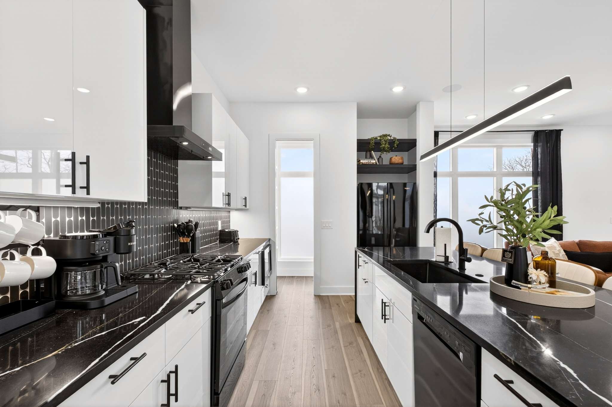 2309 Clarksville Pike Unit: 2