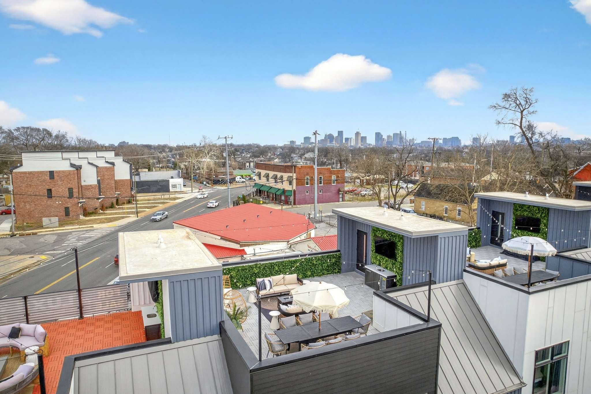 2309 Clarksville Pike Unit: 2