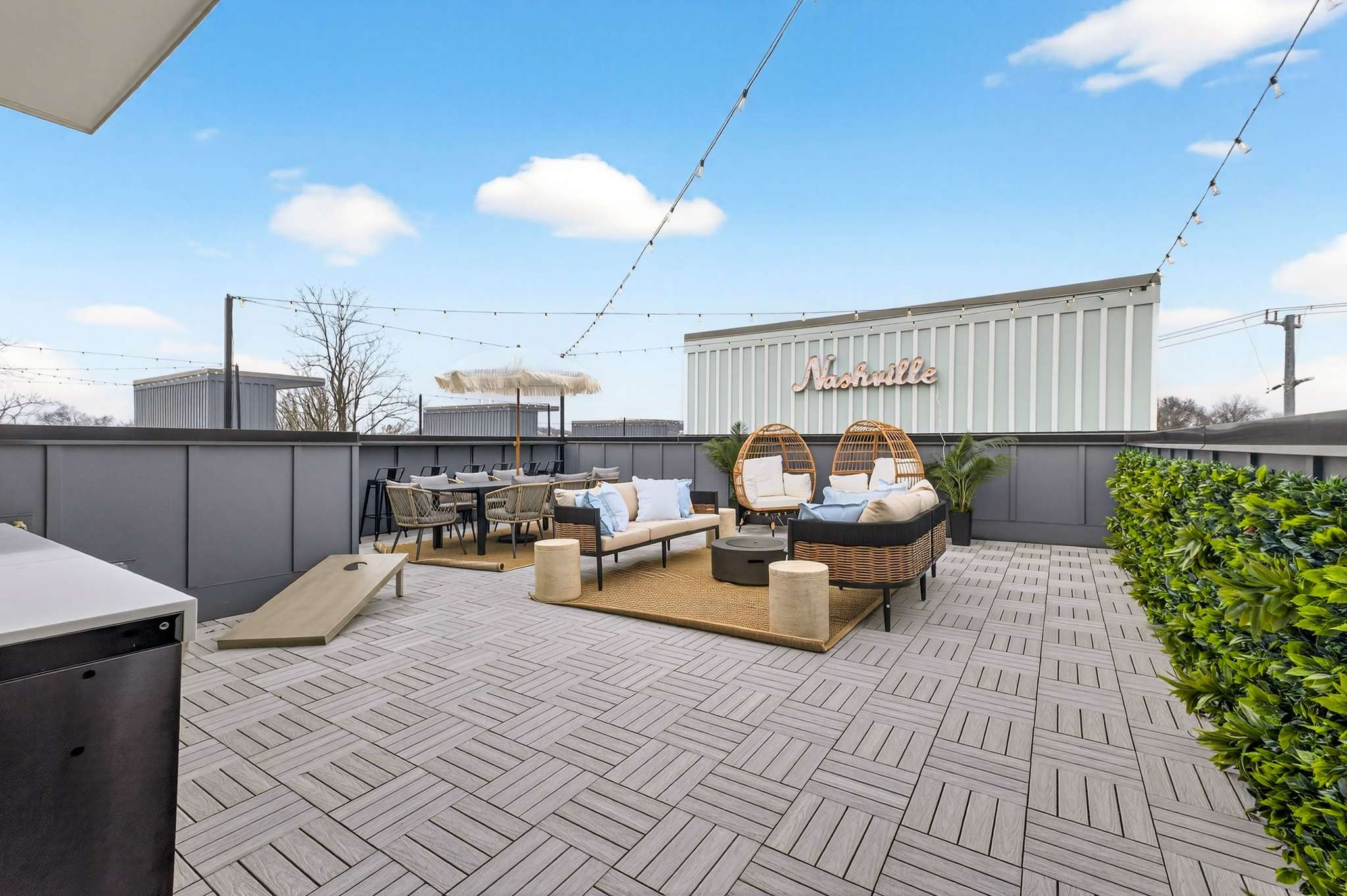 2309 Clarksville Pike Unit: 2