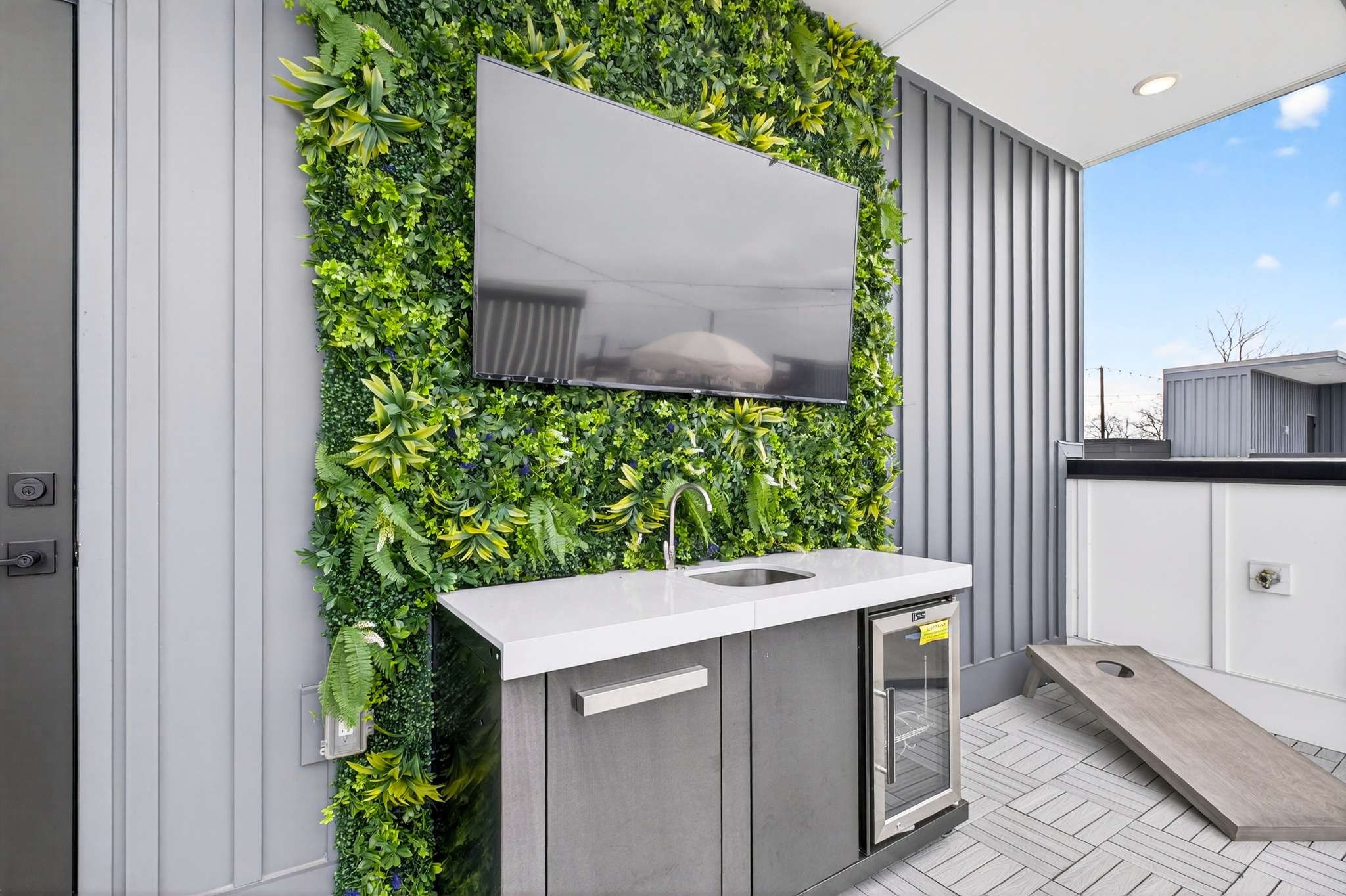 2309 Clarksville Pike Unit: 2