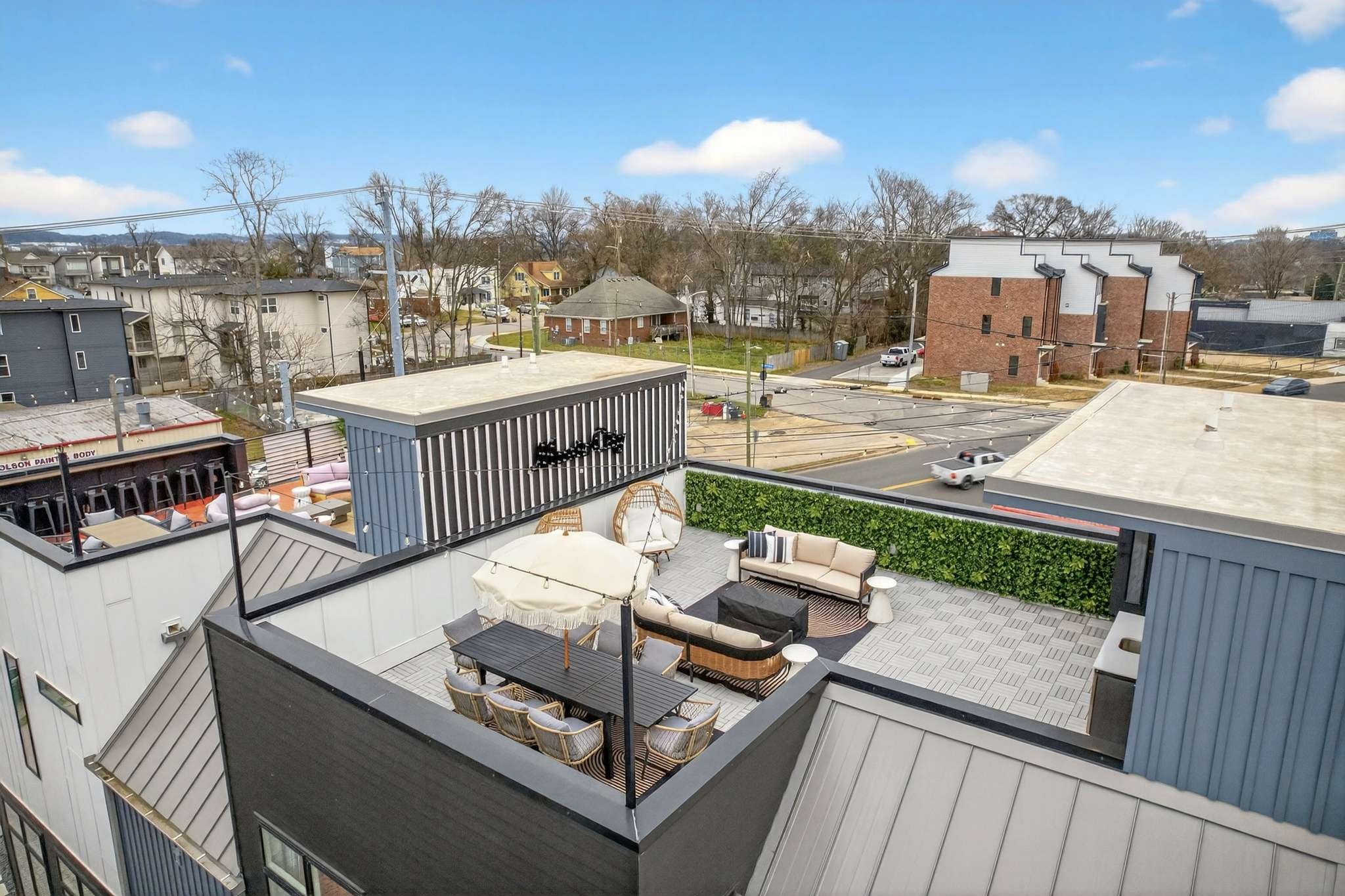 2309 Clarksville Pike Unit: 2