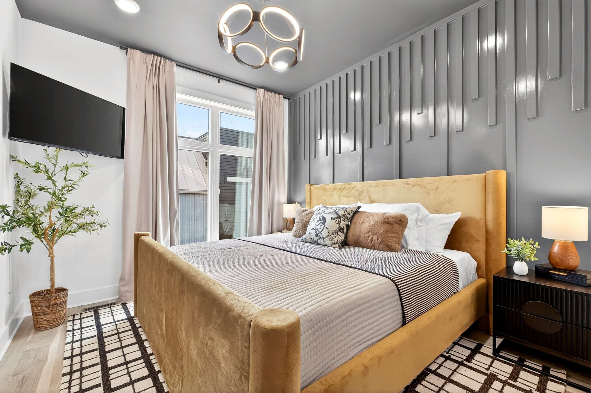 2309 Clarksville Pike Unit: 2