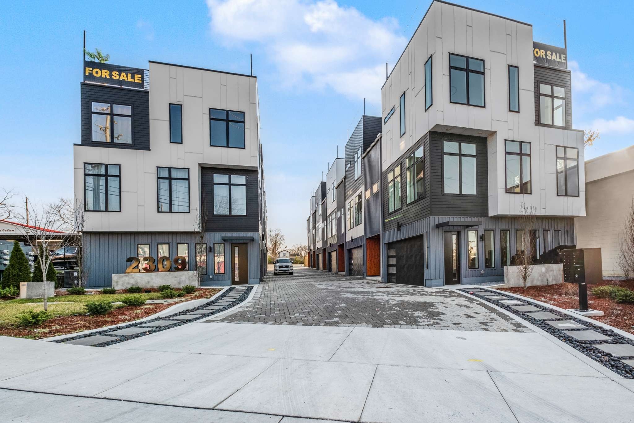 2309 Clarksville Pike Unit: 2