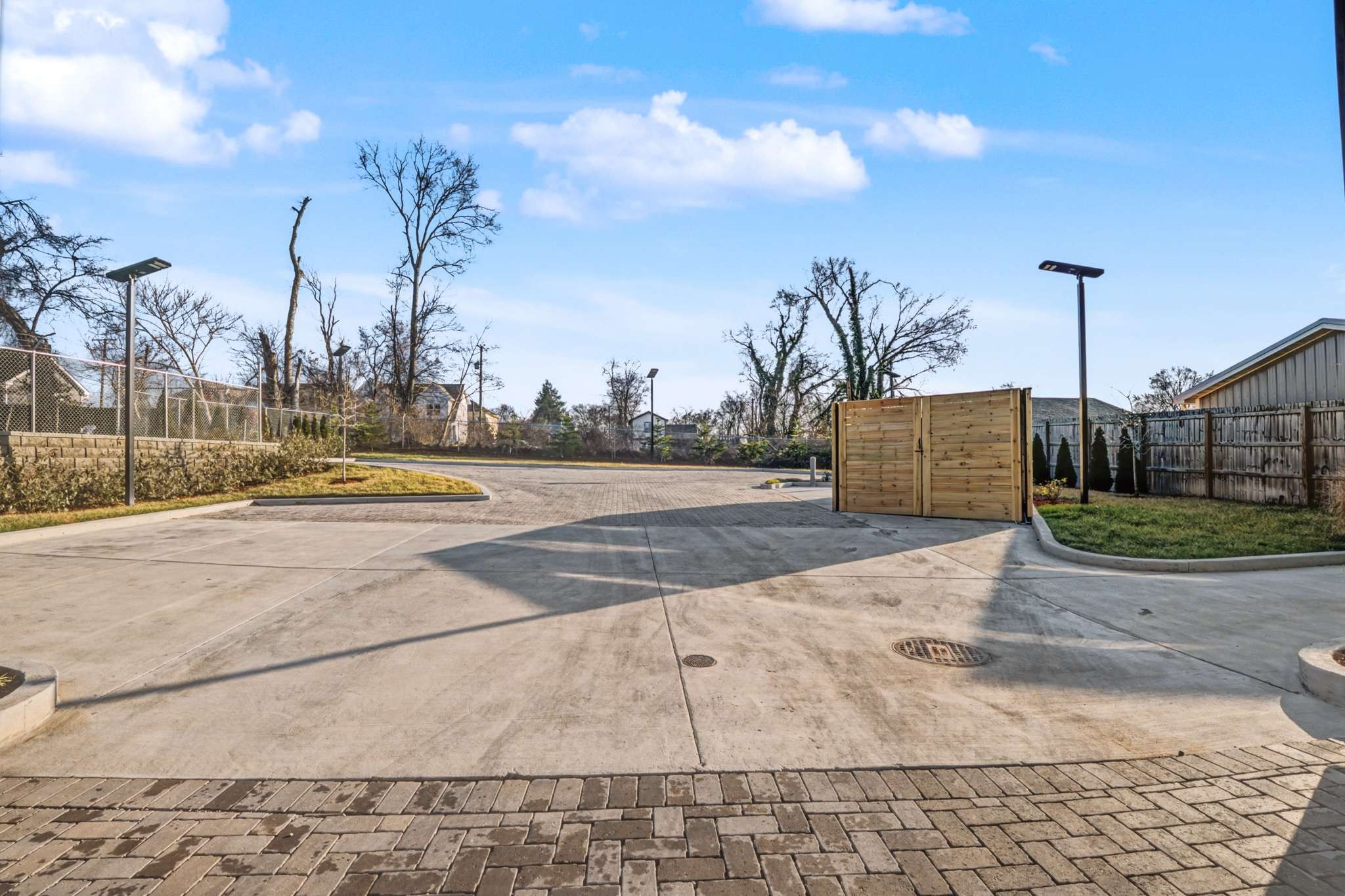 2309 Clarksville Pike Unit: 3