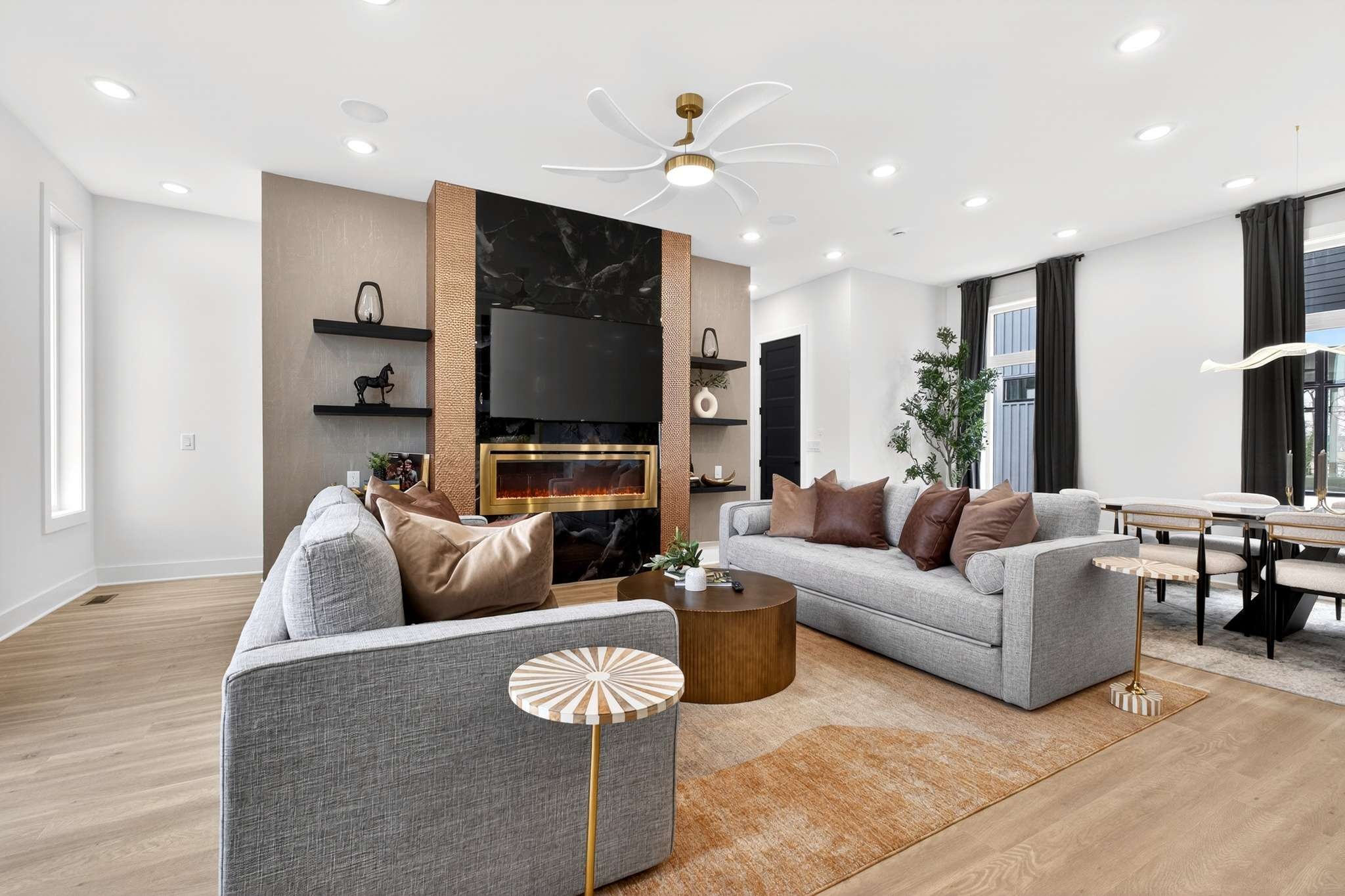 2309 Clarksville Pike Unit: 3