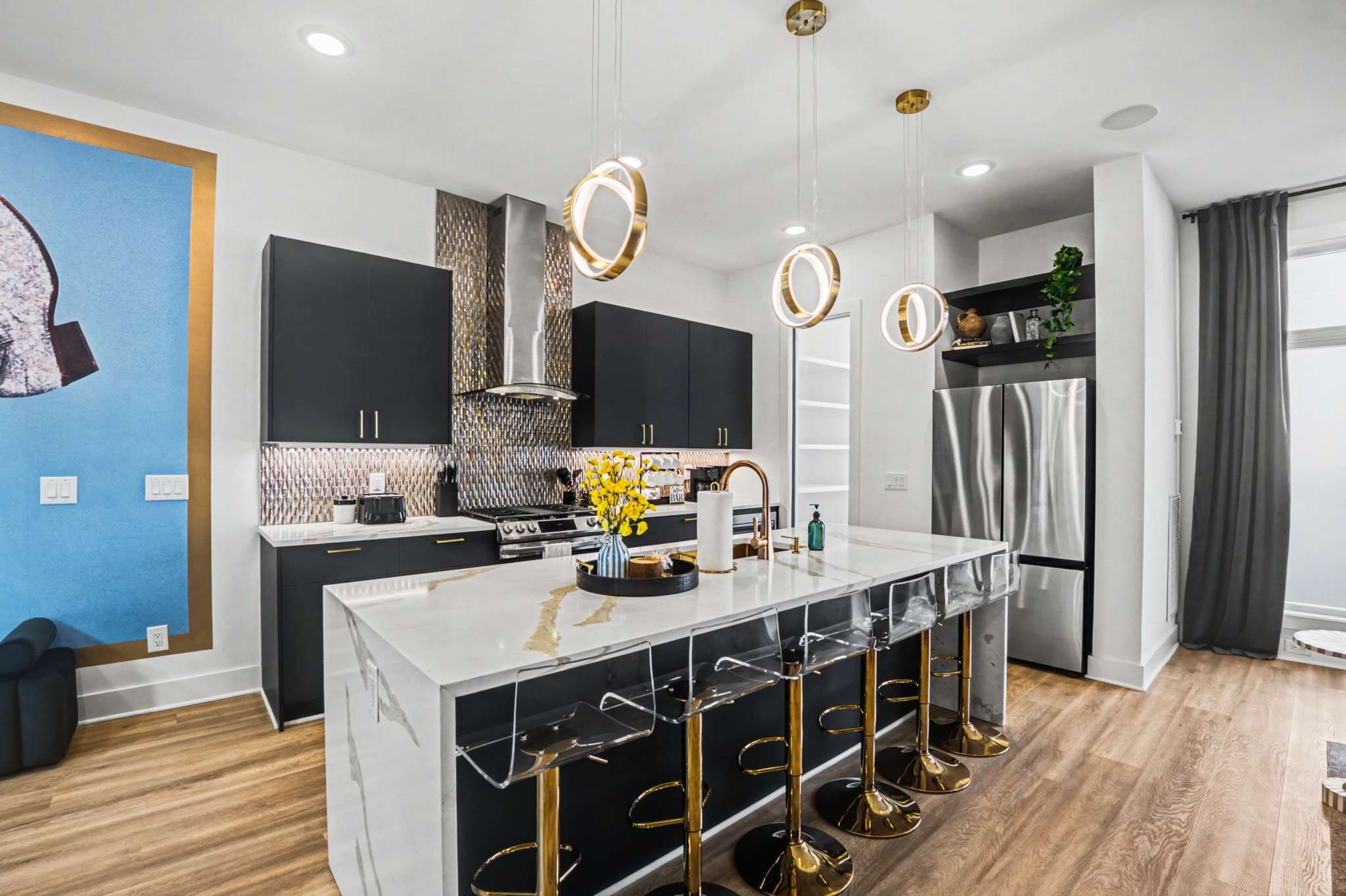 2309 Clarksville Pike Unit: 3