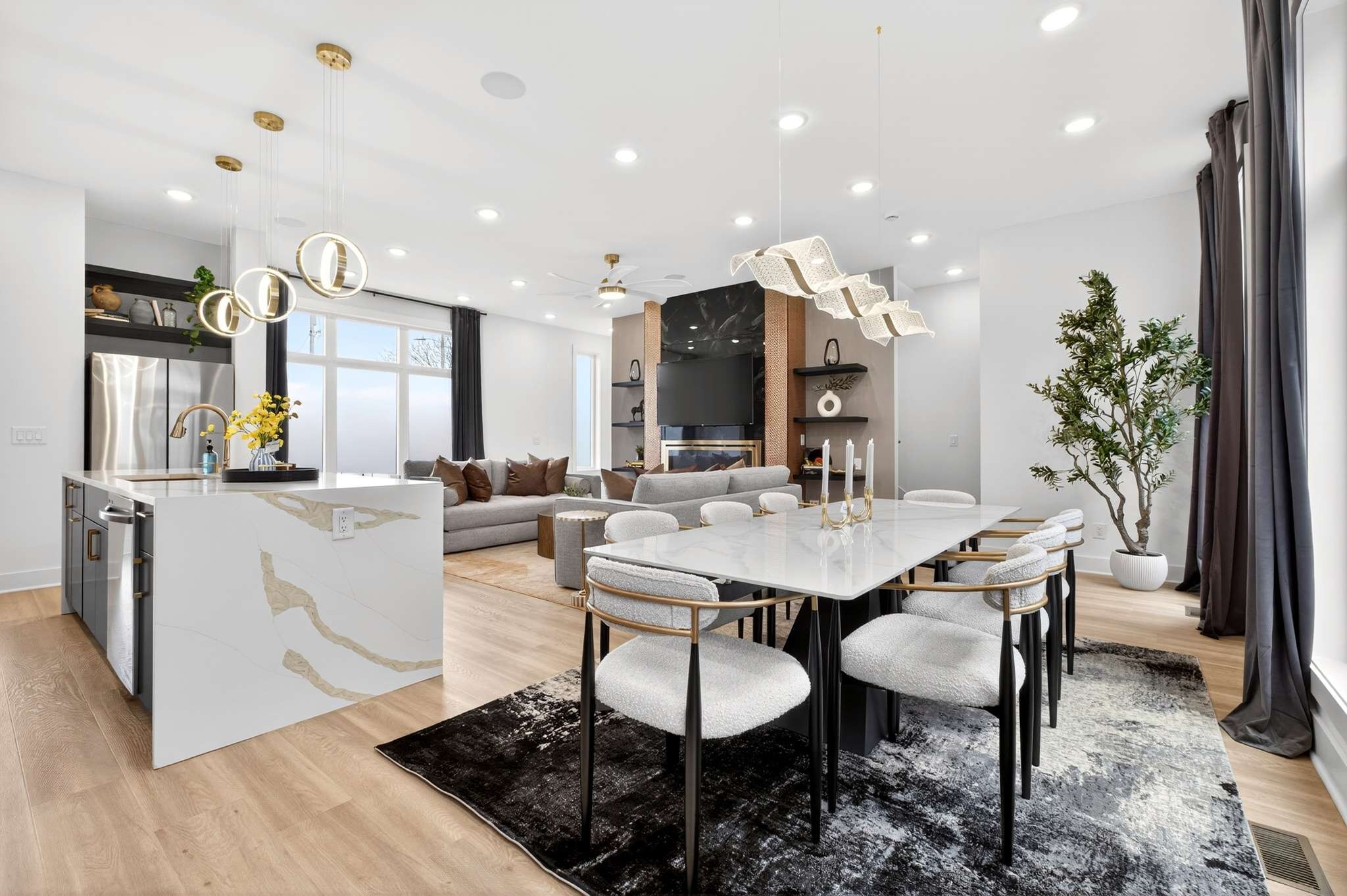 2309 Clarksville Pike Unit: 3