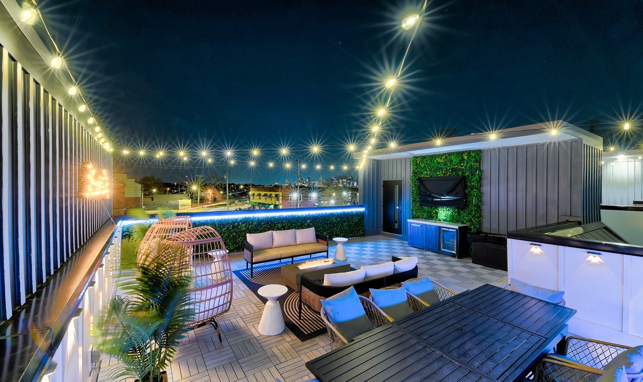 2309 Clarksville Pike Unit: 3
