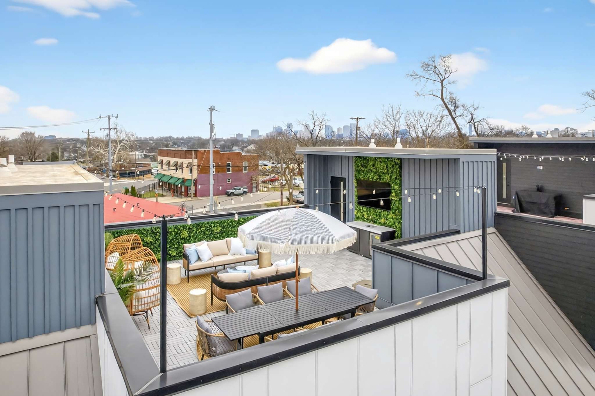 2309 Clarksville Pike Unit: 3