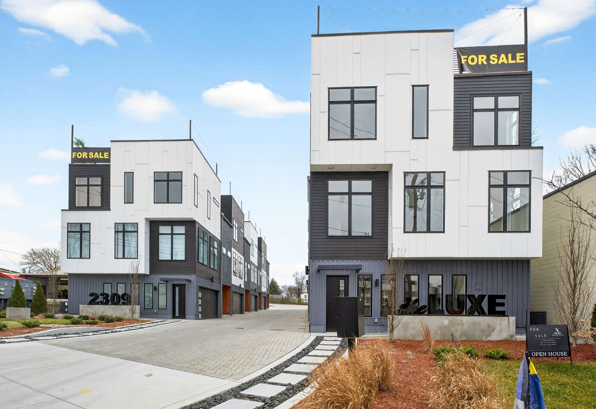 2309 Clarksville Pike Unit: 3