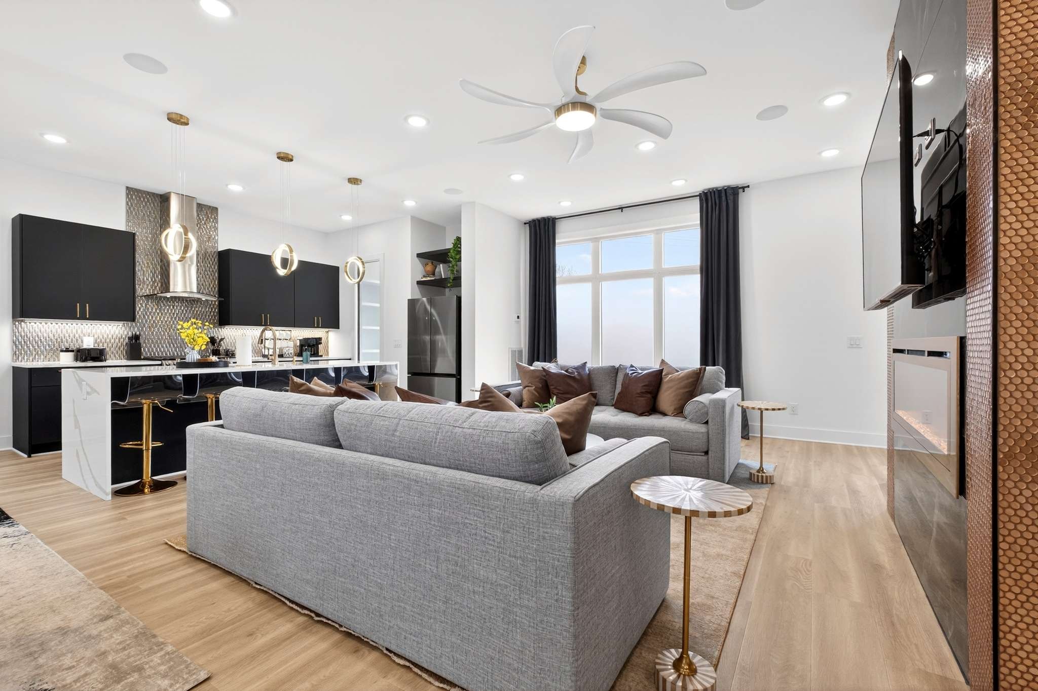 2309 Clarksville Pike Unit: 3