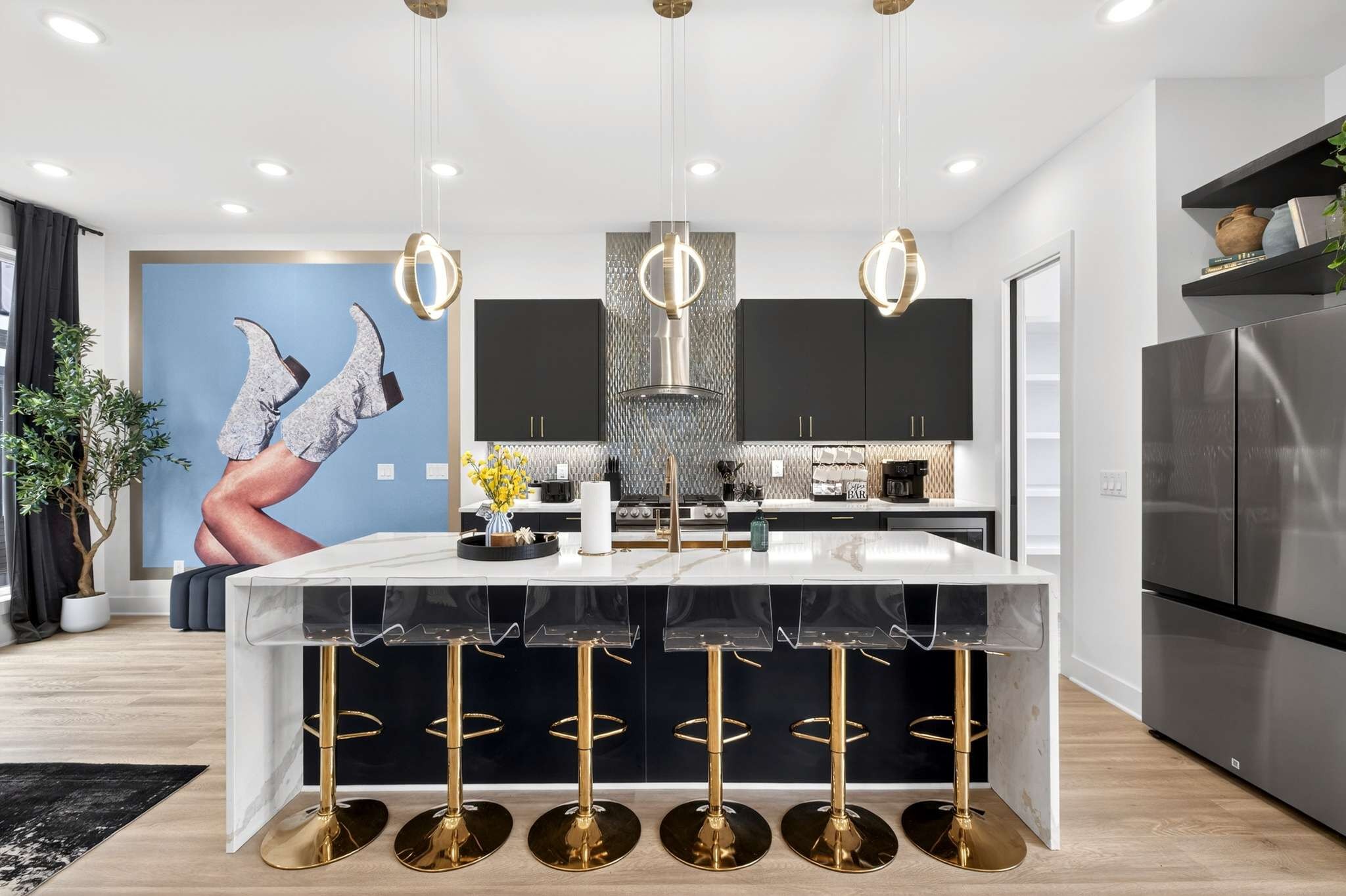 2309 Clarksville Pike Unit: 3