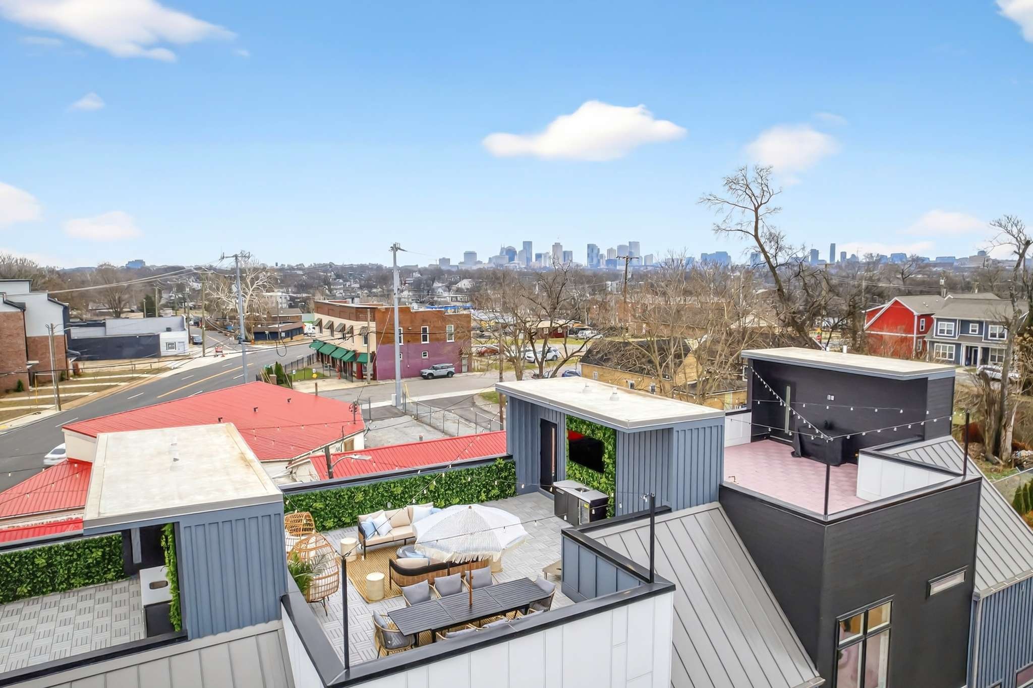 2309 Clarksville Pike Unit: 3