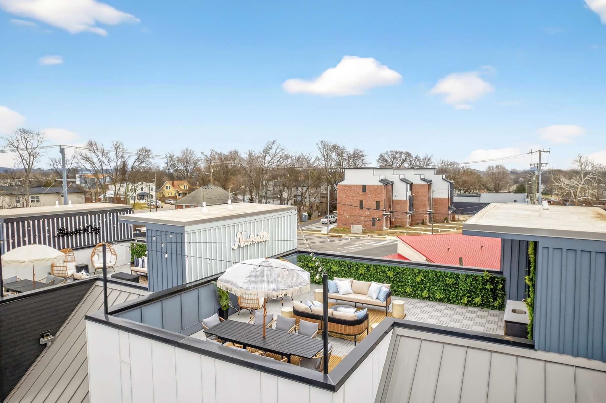 2309 Clarksville Pike Unit: 3