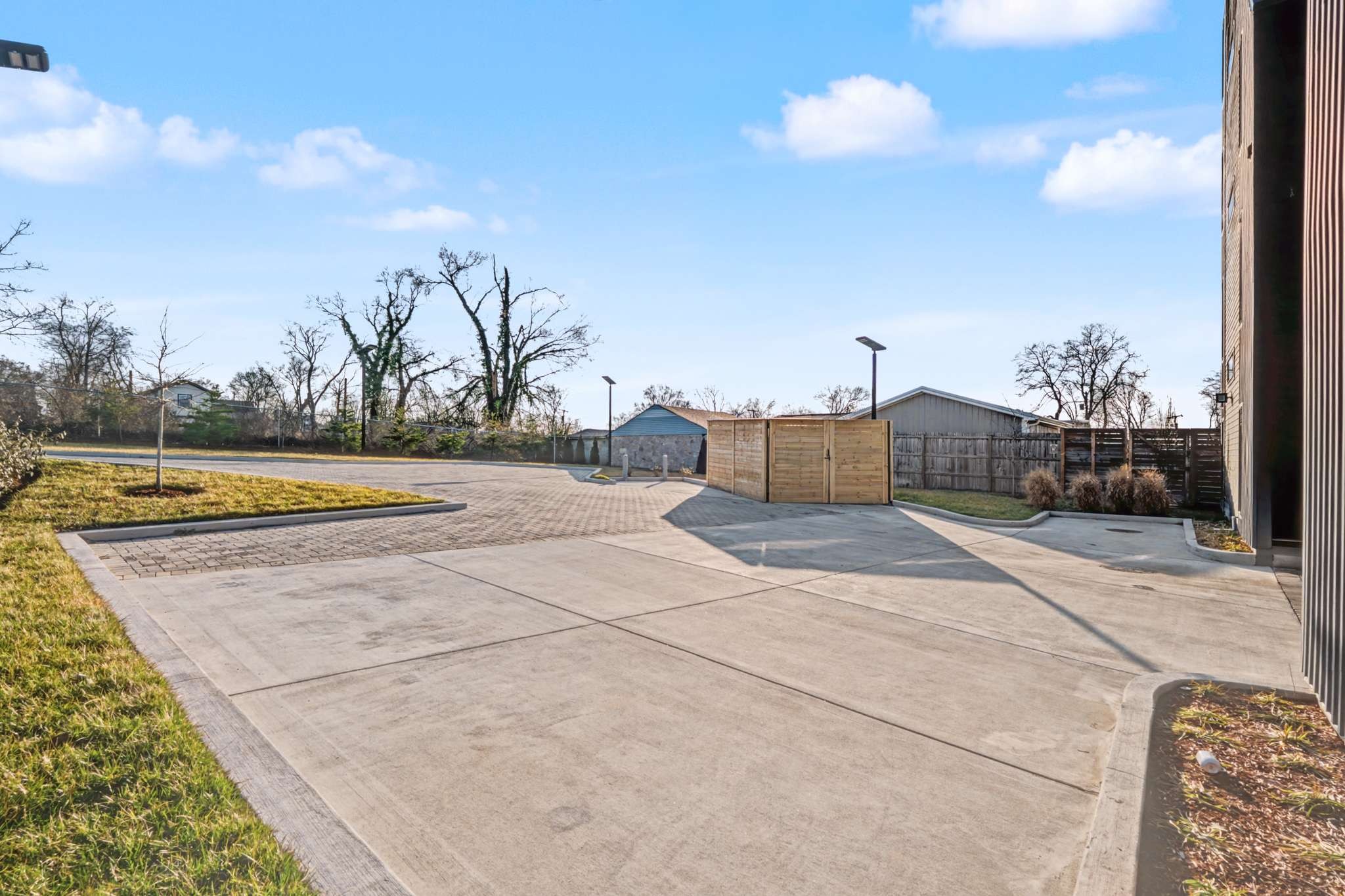 2309 Clarksville Pike Unit: 3