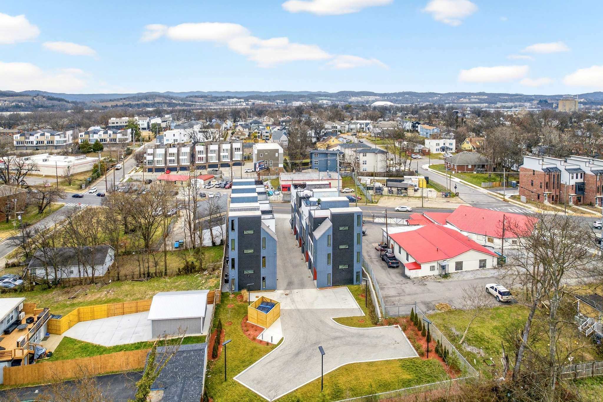 2309 Clarksville Pike Unit: 3