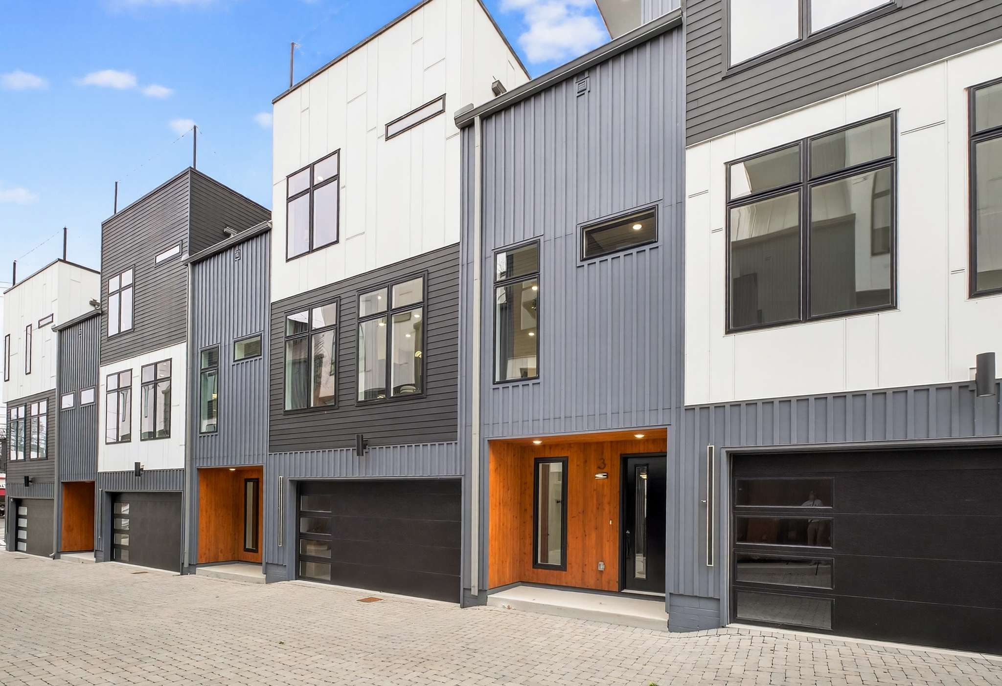 2309 Clarksville Pike Unit: 3