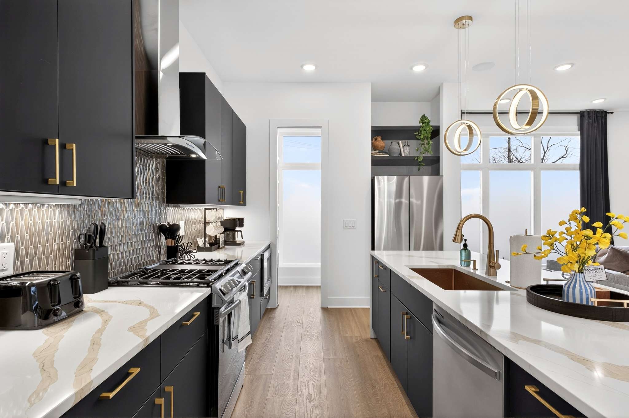 2309 Clarksville Pike Unit: 3