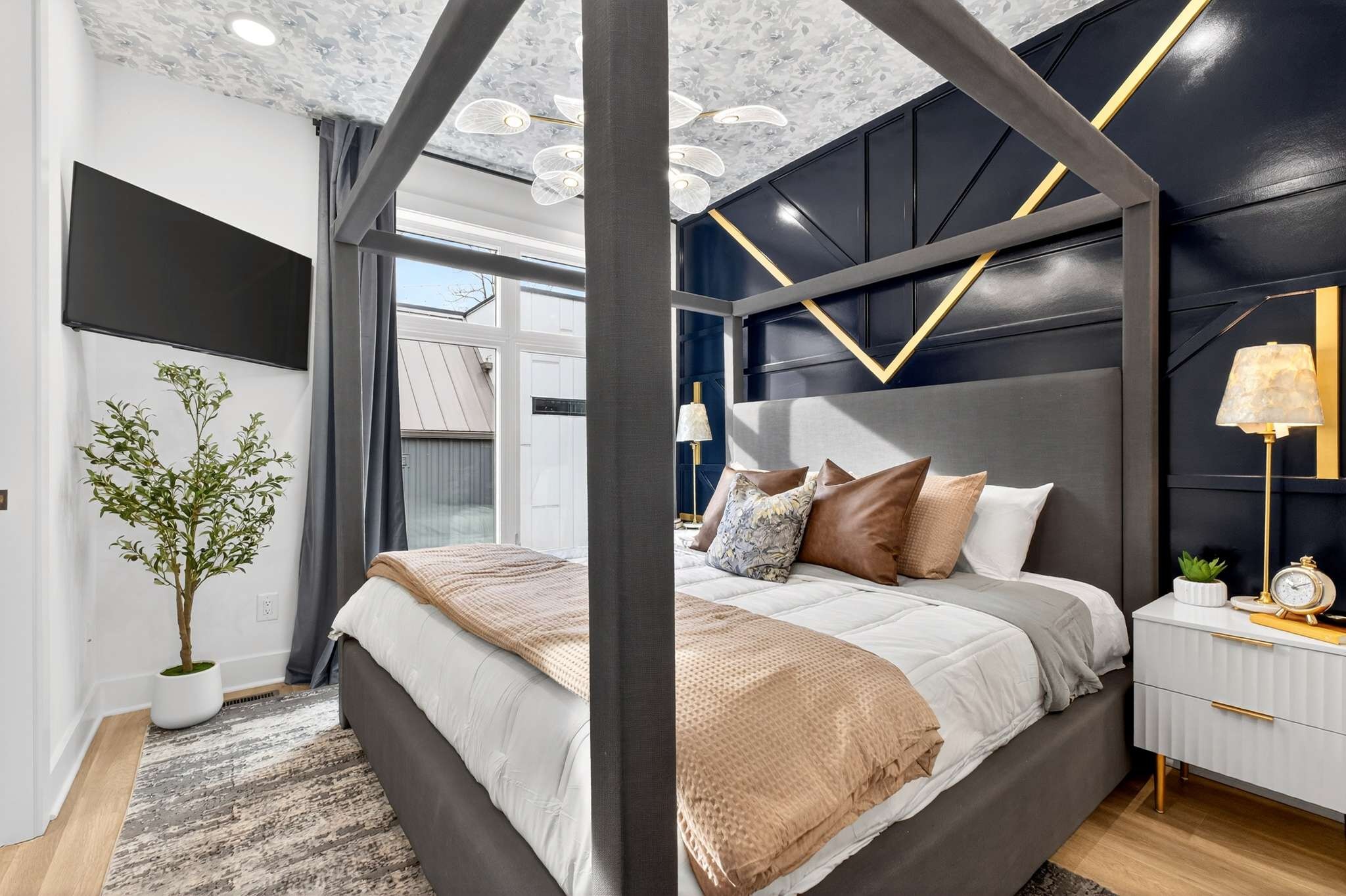 2309 Clarksville Pike Unit: 3