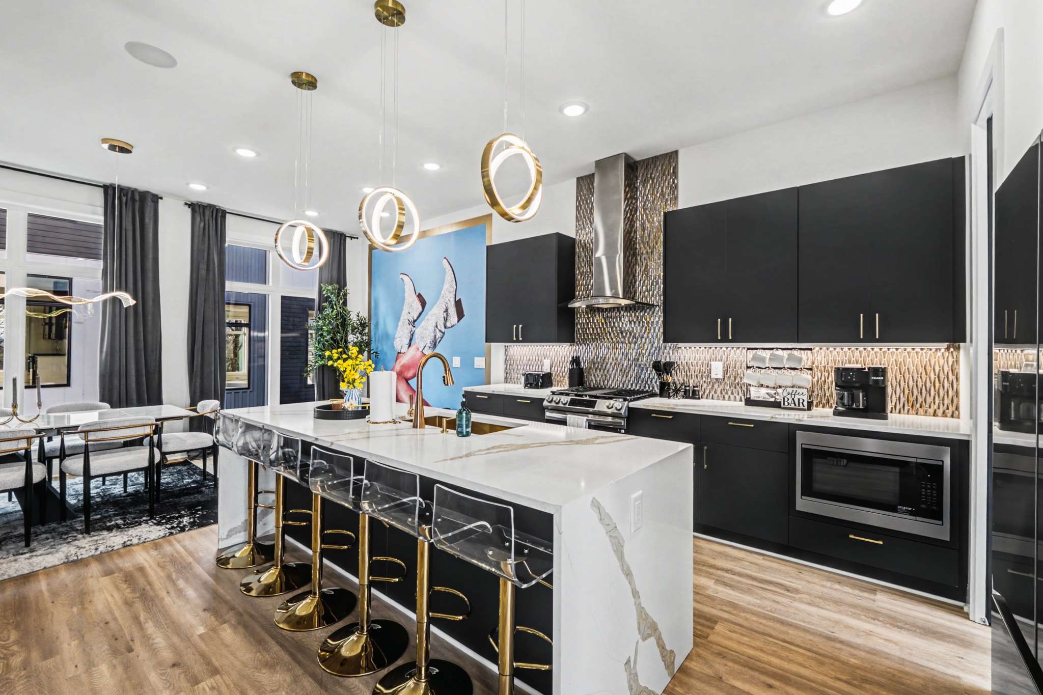 2309 Clarksville Pike Unit: 3