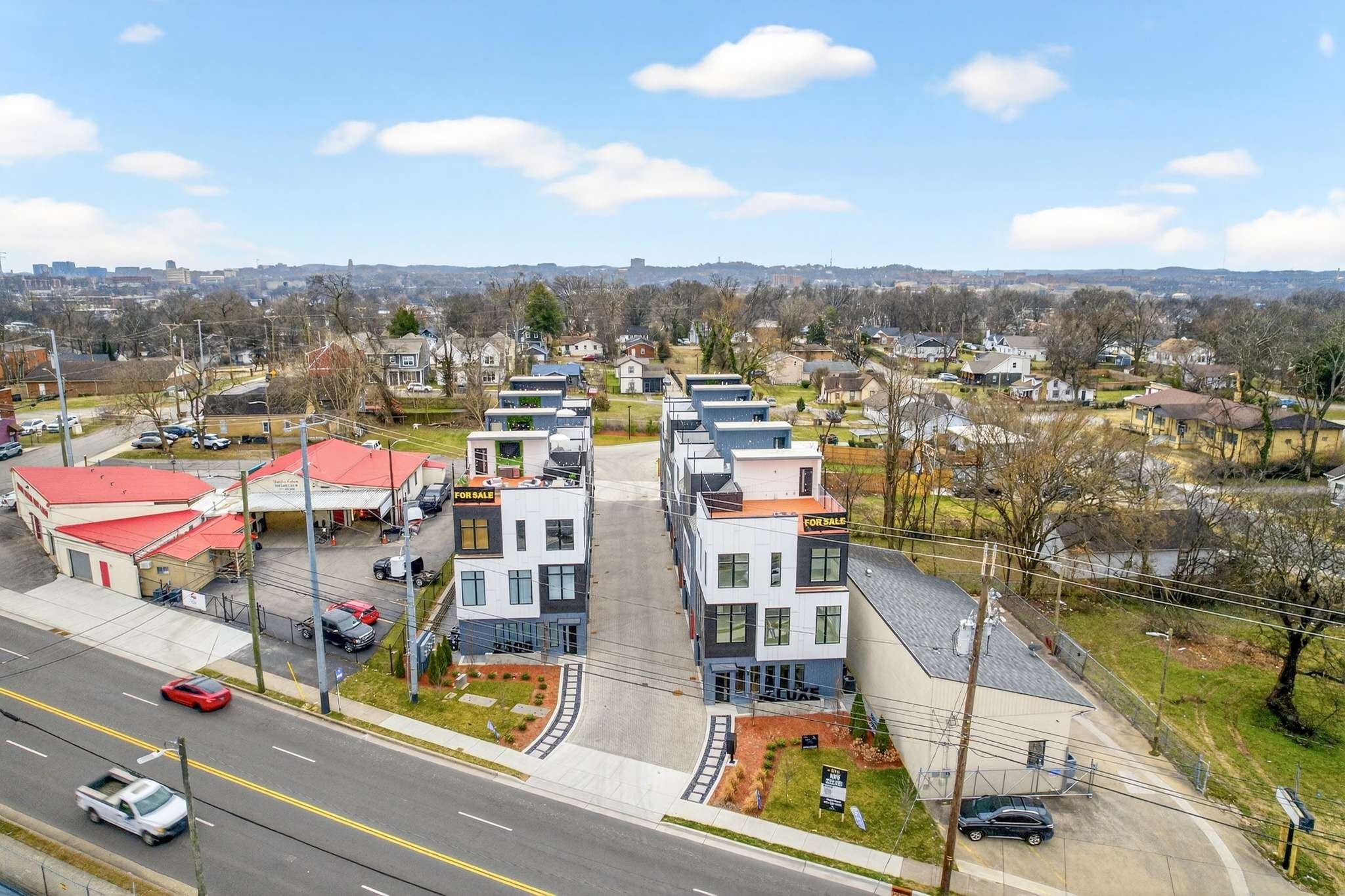 2309 Clarksville Pike Unit: 6