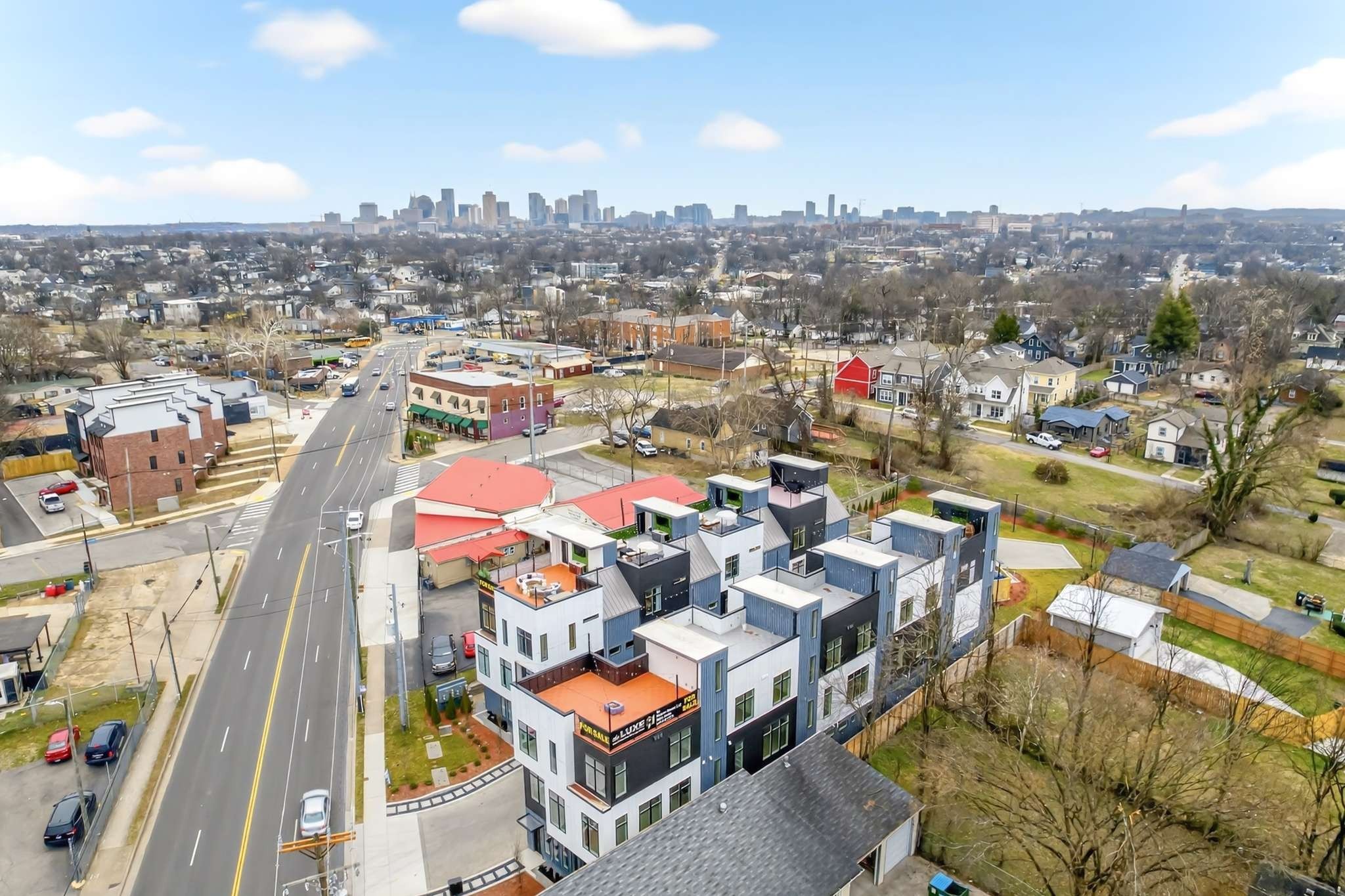 2309 Clarksville Pike Unit: 6