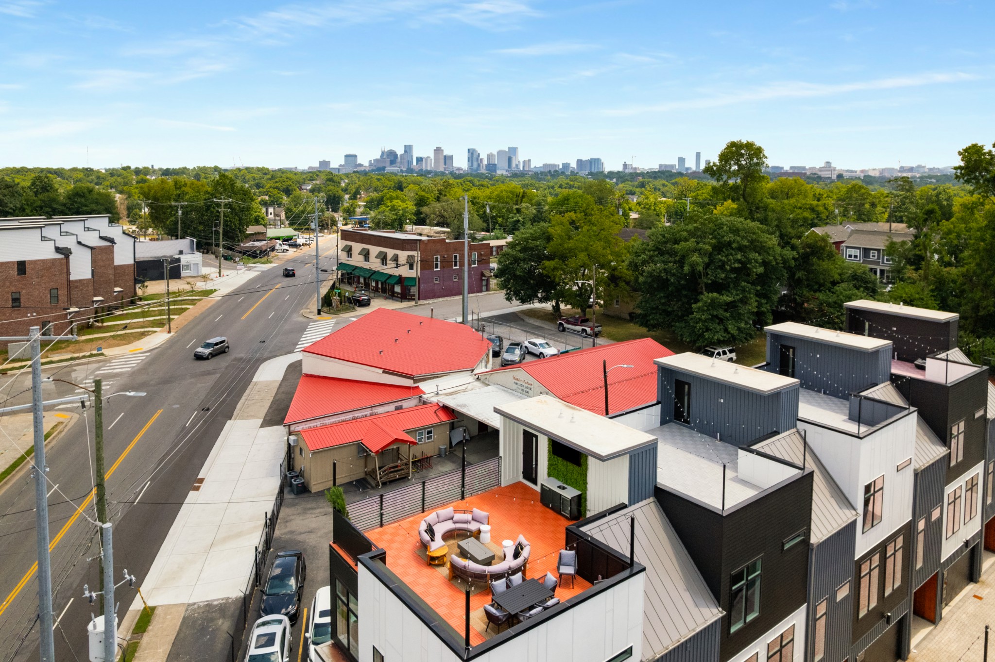 2309 Clarksville Pike Unit: 46789