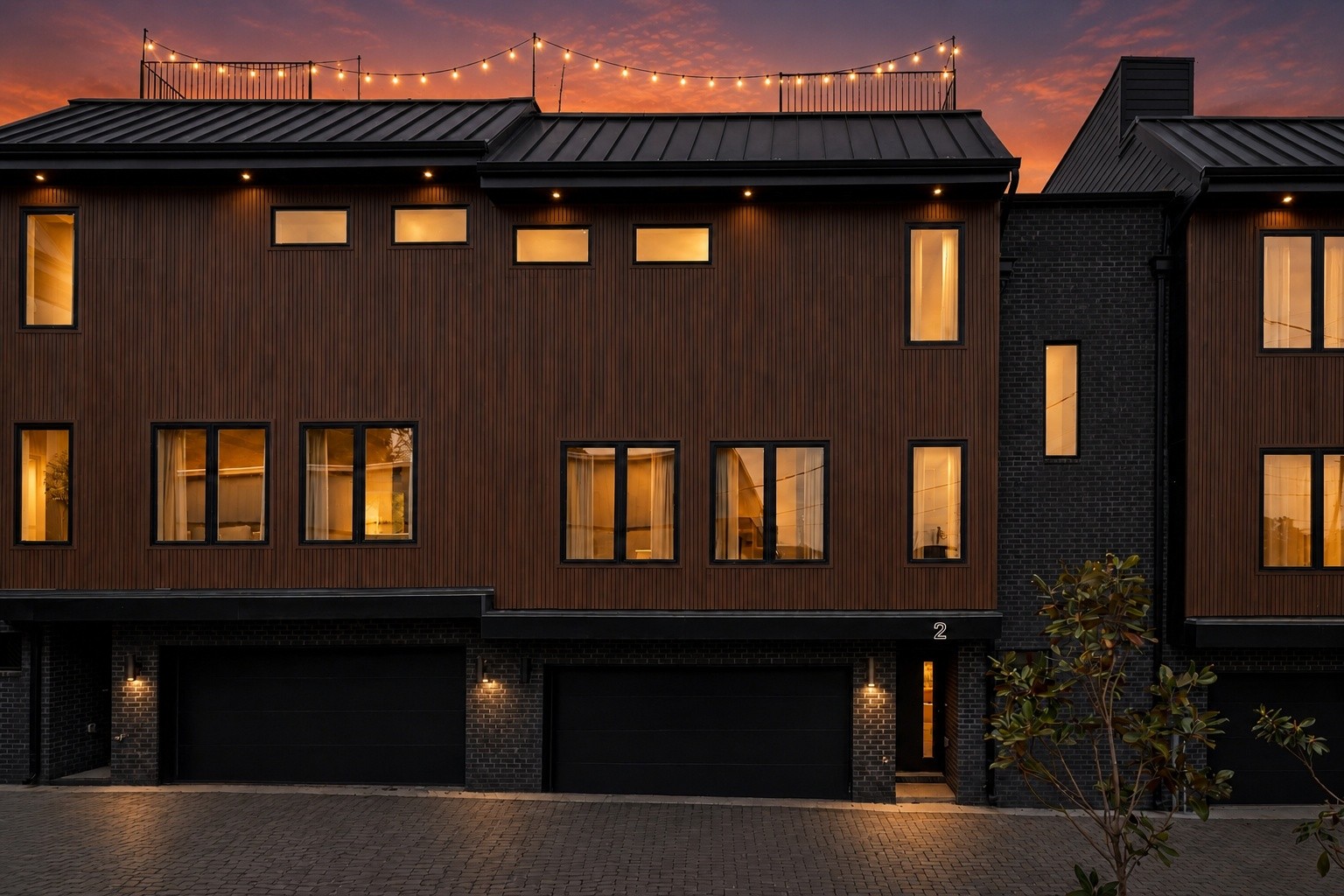 314 E Trinity Ln Unit: 1,2,4