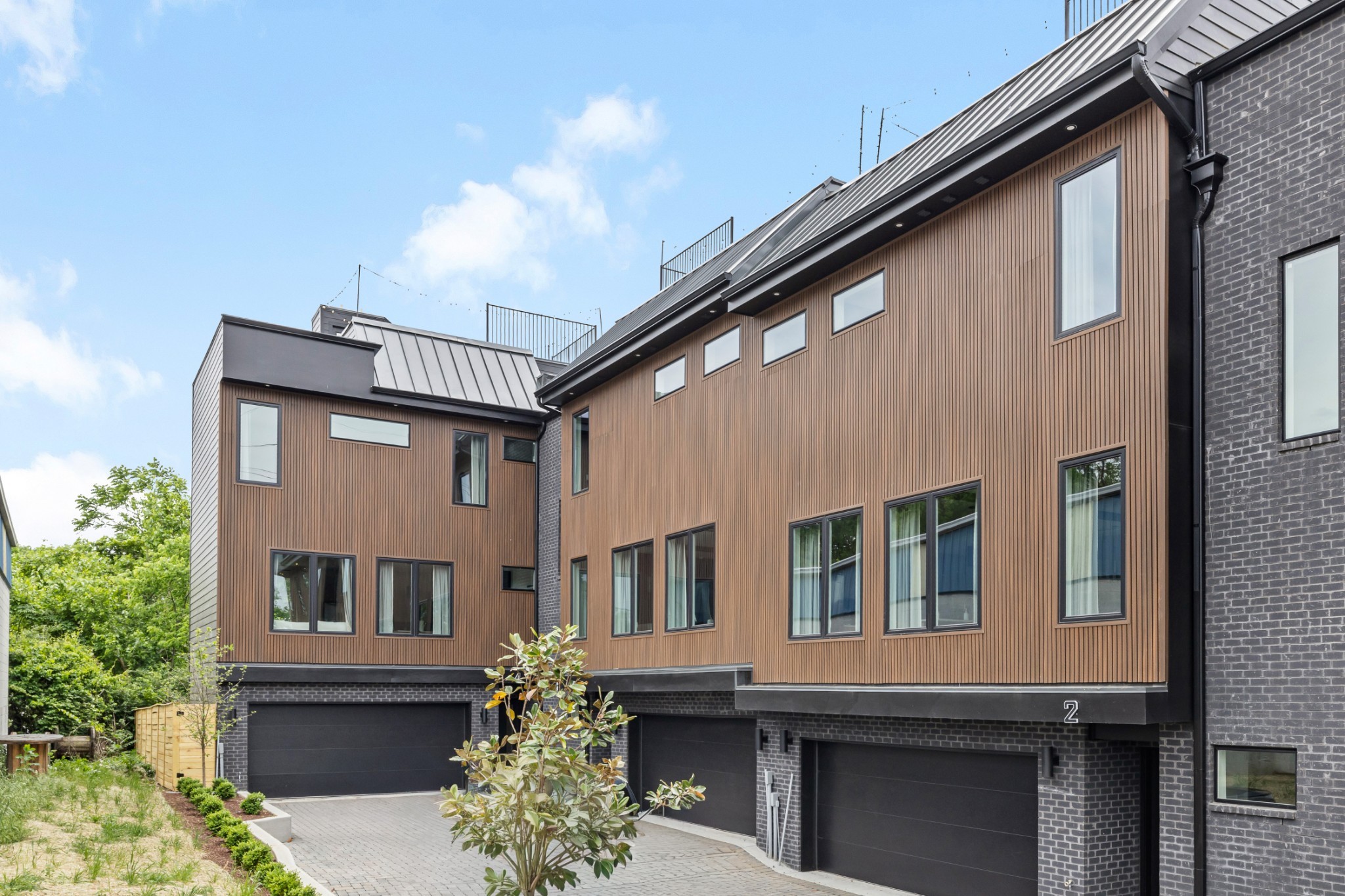 314 E Trinity Ln Unit: 1,2,3,4