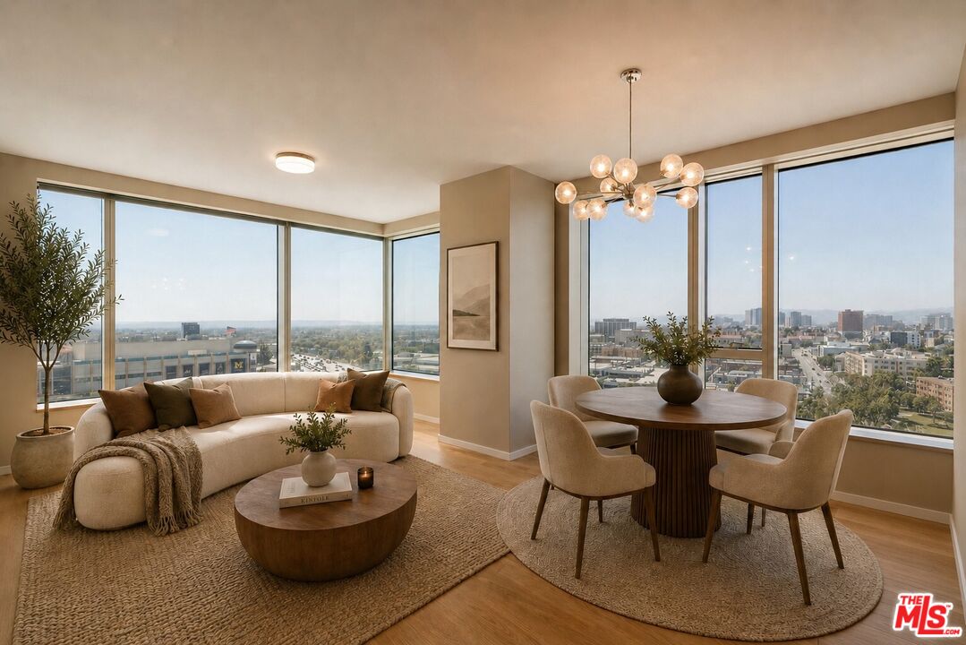 889 Francisco St Unit: 1206
