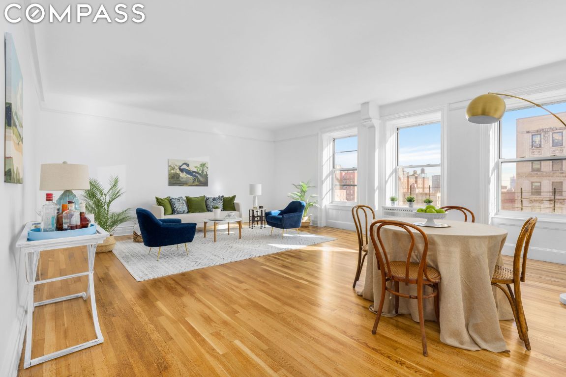 301 W 108th Street 10-F