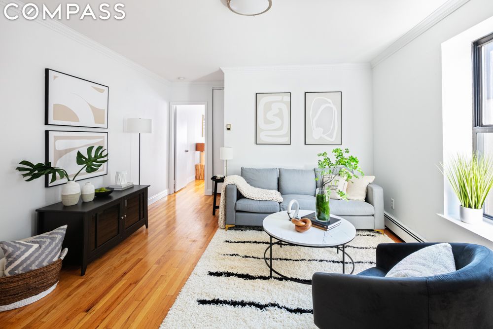 4 W 109th Street 6-G