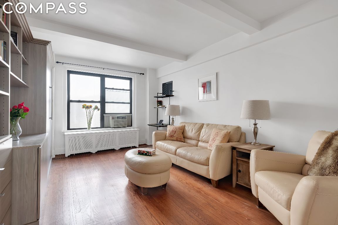 235 W 102nd Street 14-E